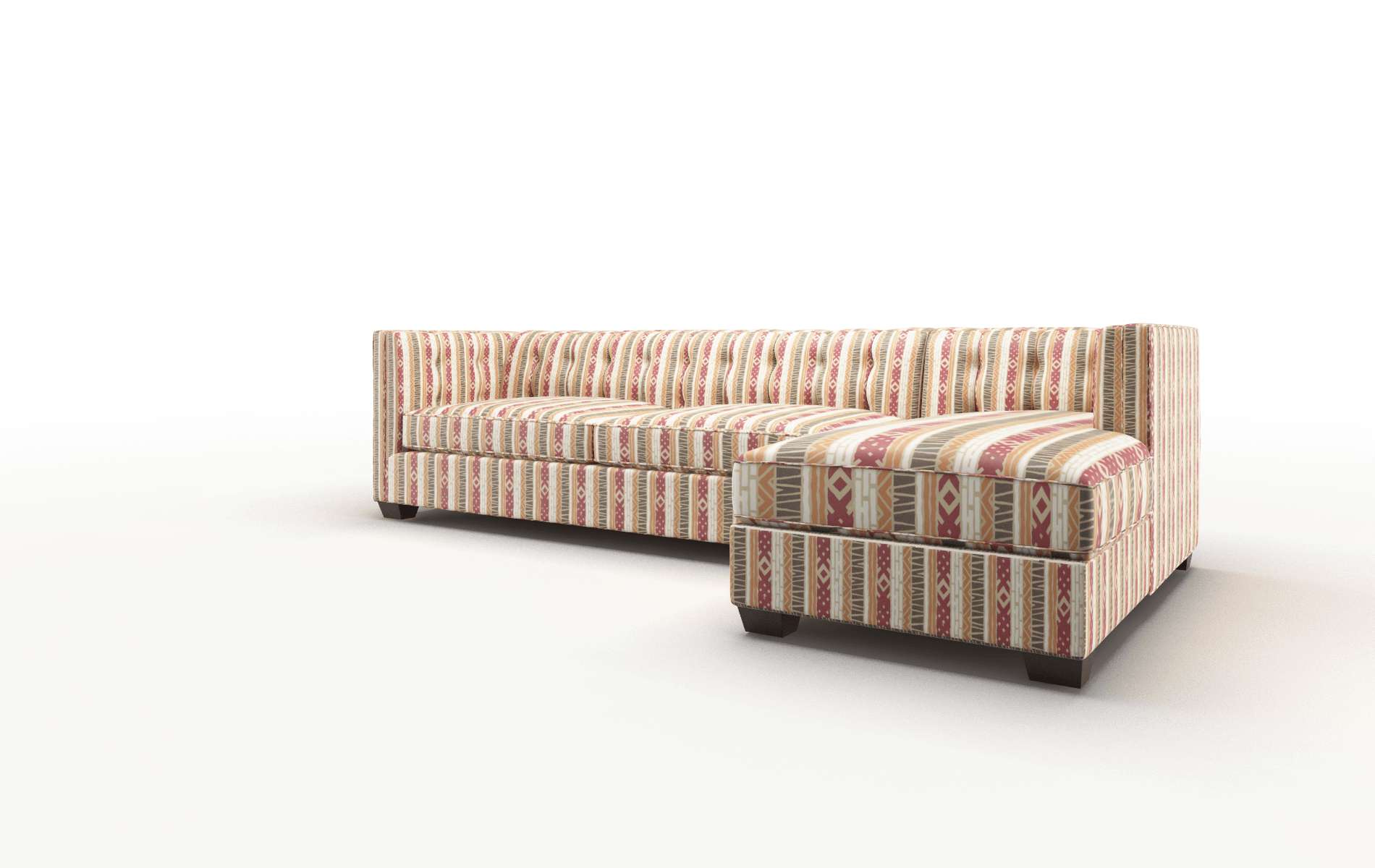 Grant Bodhi Tango Panel espresso legs 4