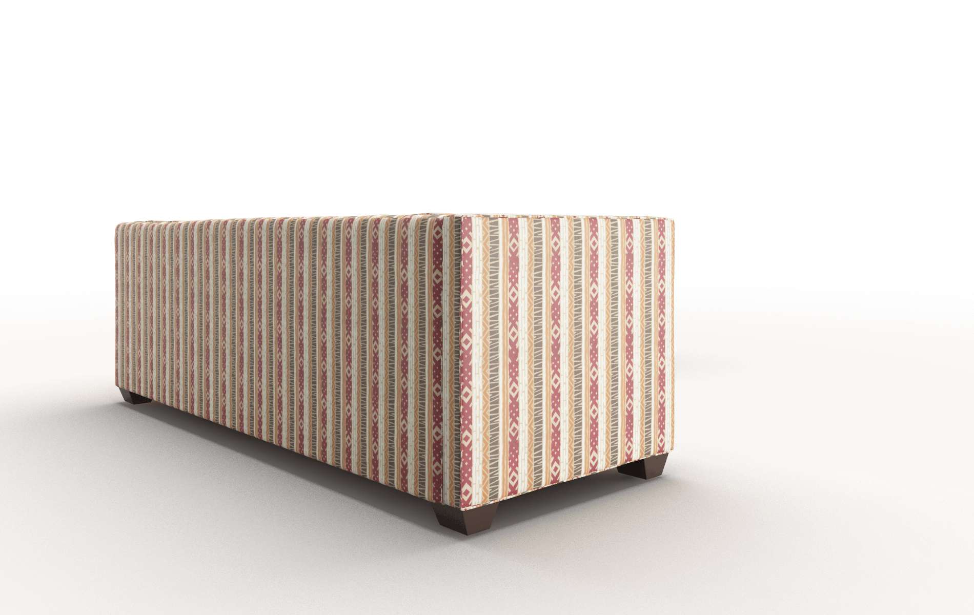 Grant Bodhi Tango Sectional espresso legs 3