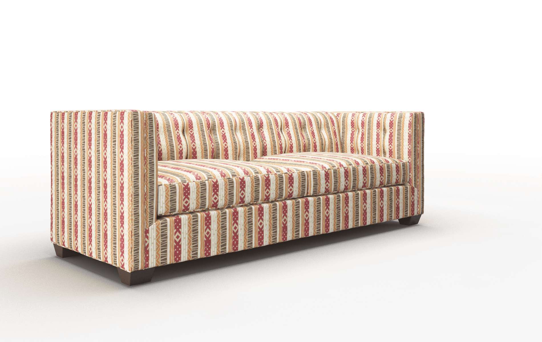 Grant Bodhi Tango Sofa espresso legs 2