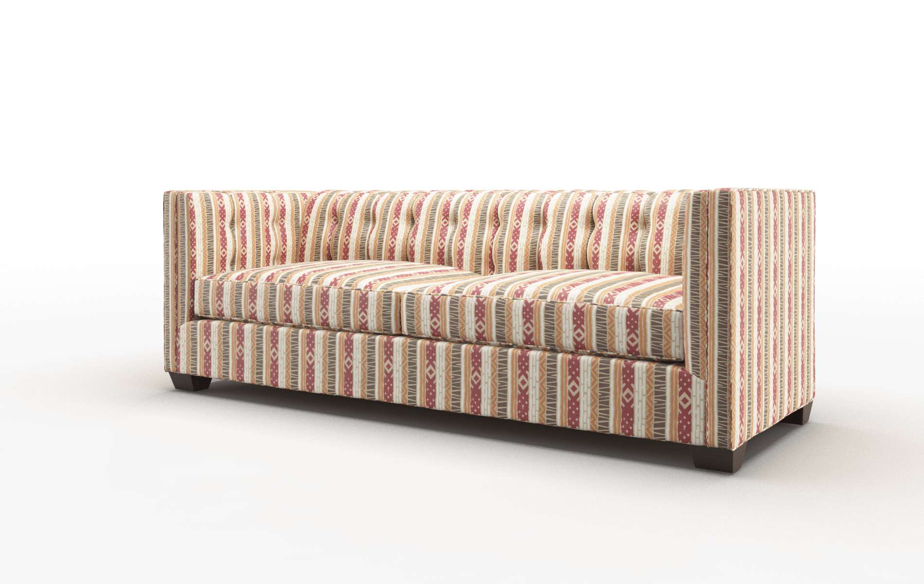 Grant Bodhi Tango Sofa espresso legs 4