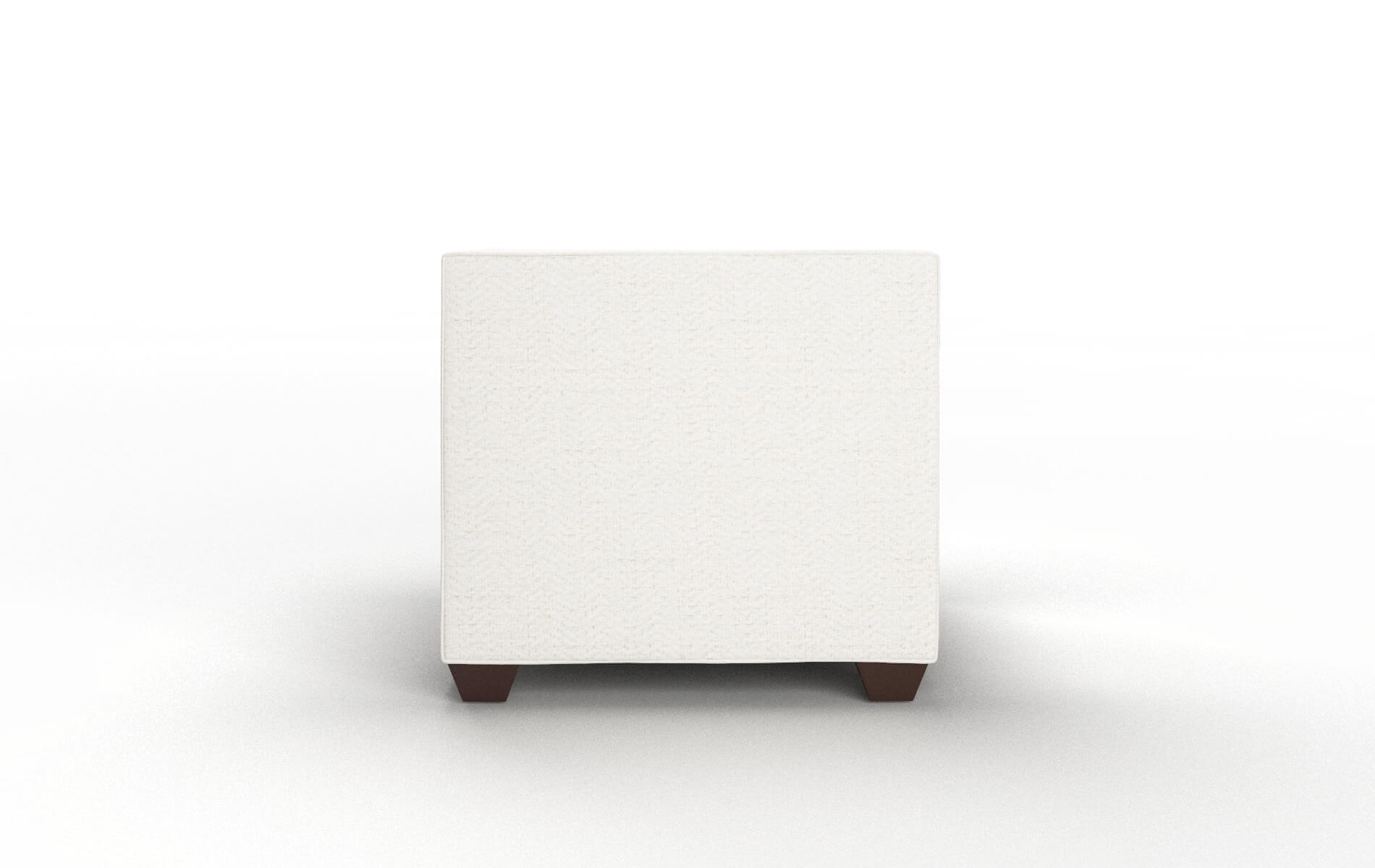 Grant Catalina Ivory Chair espresso legs 3