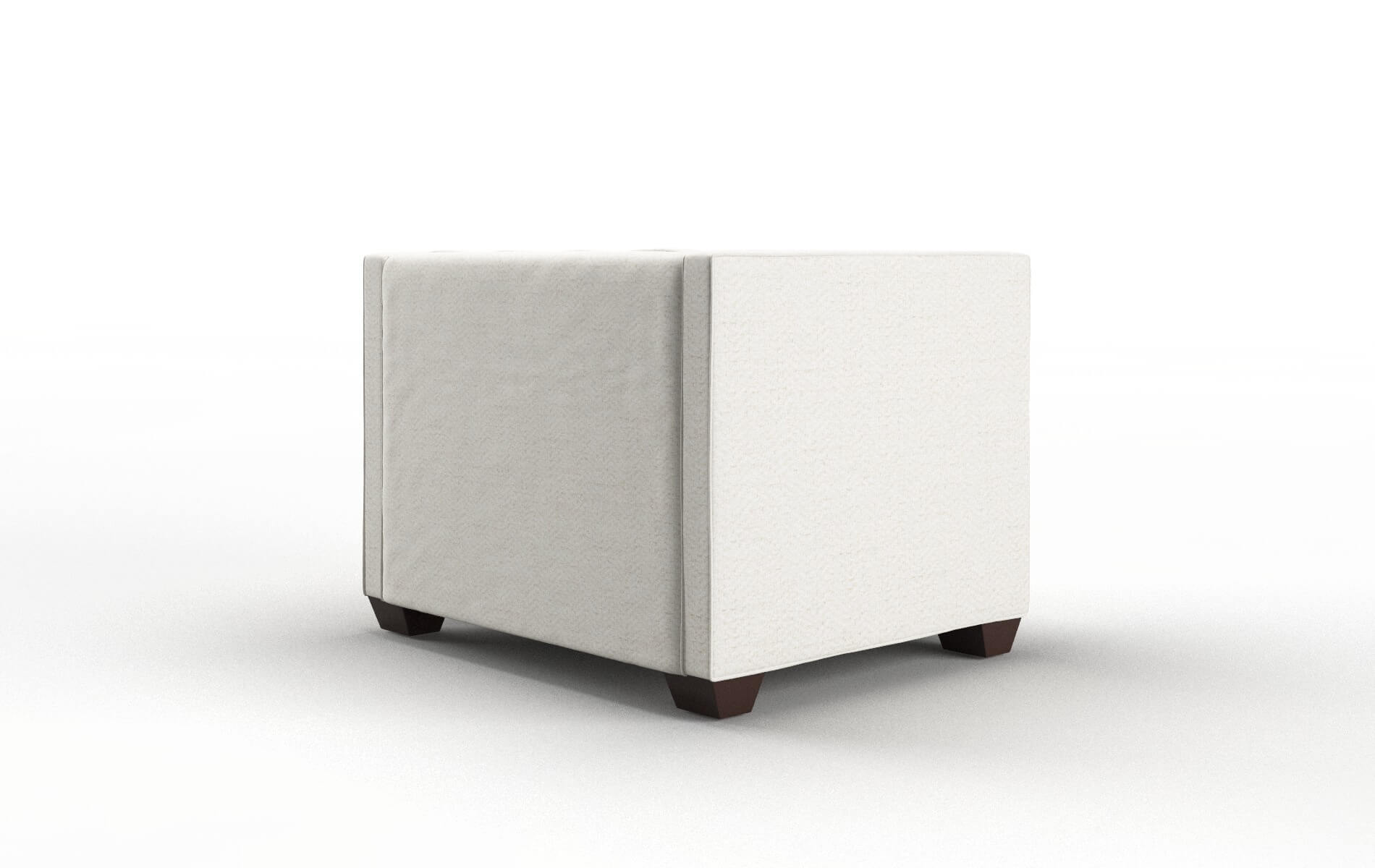 Grant Catalina Ivory Chair espresso legs 5