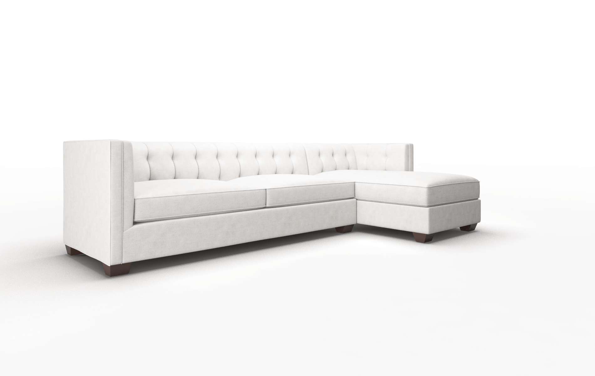 Grant Catalina Wheat Panel espresso legs 2