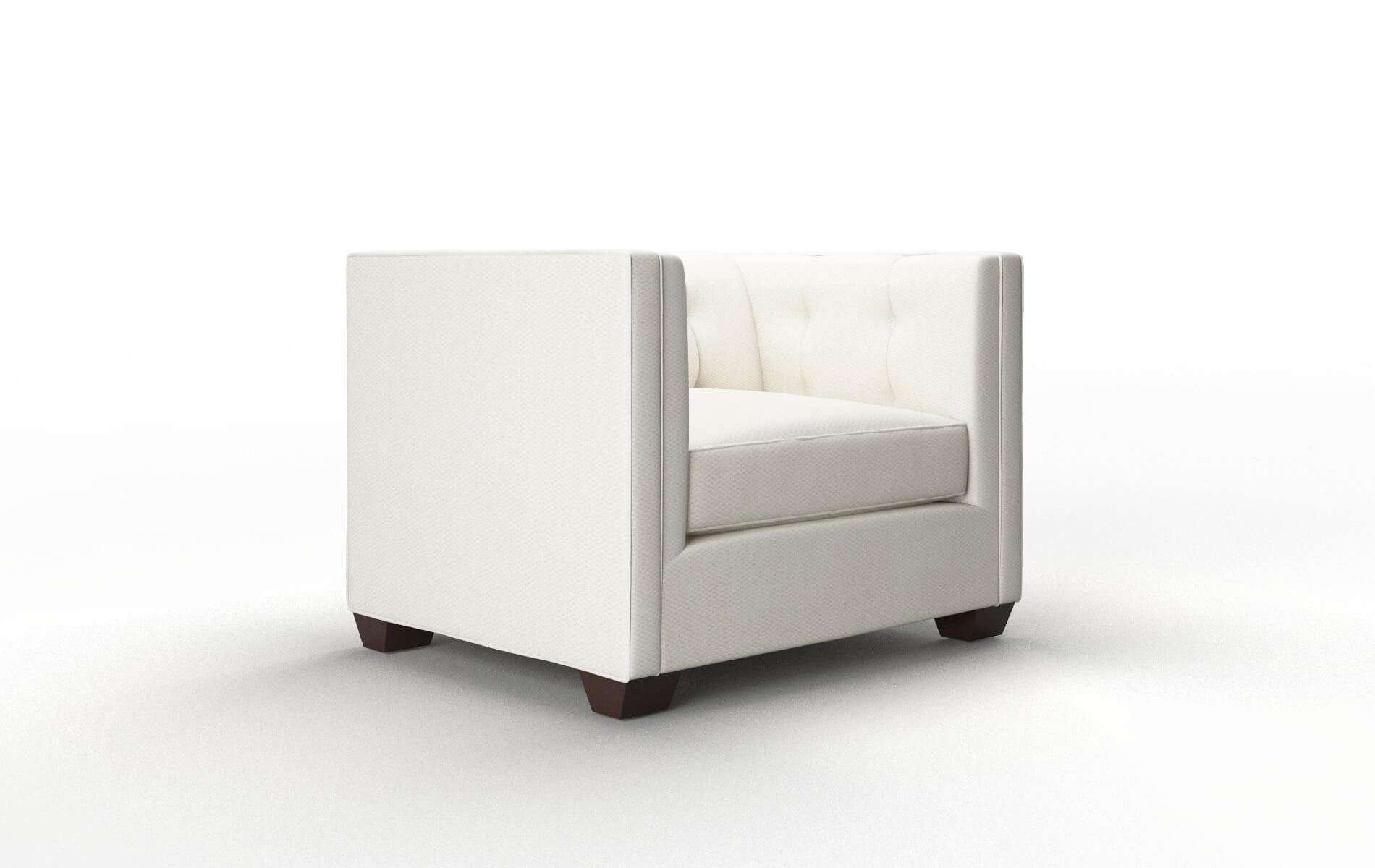 Grant Chance Bone Chair espresso legs 2