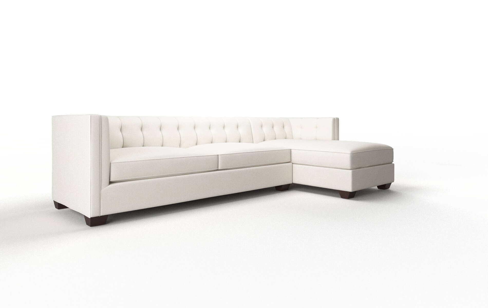 Grant Chance Bone Panel espresso legs 2