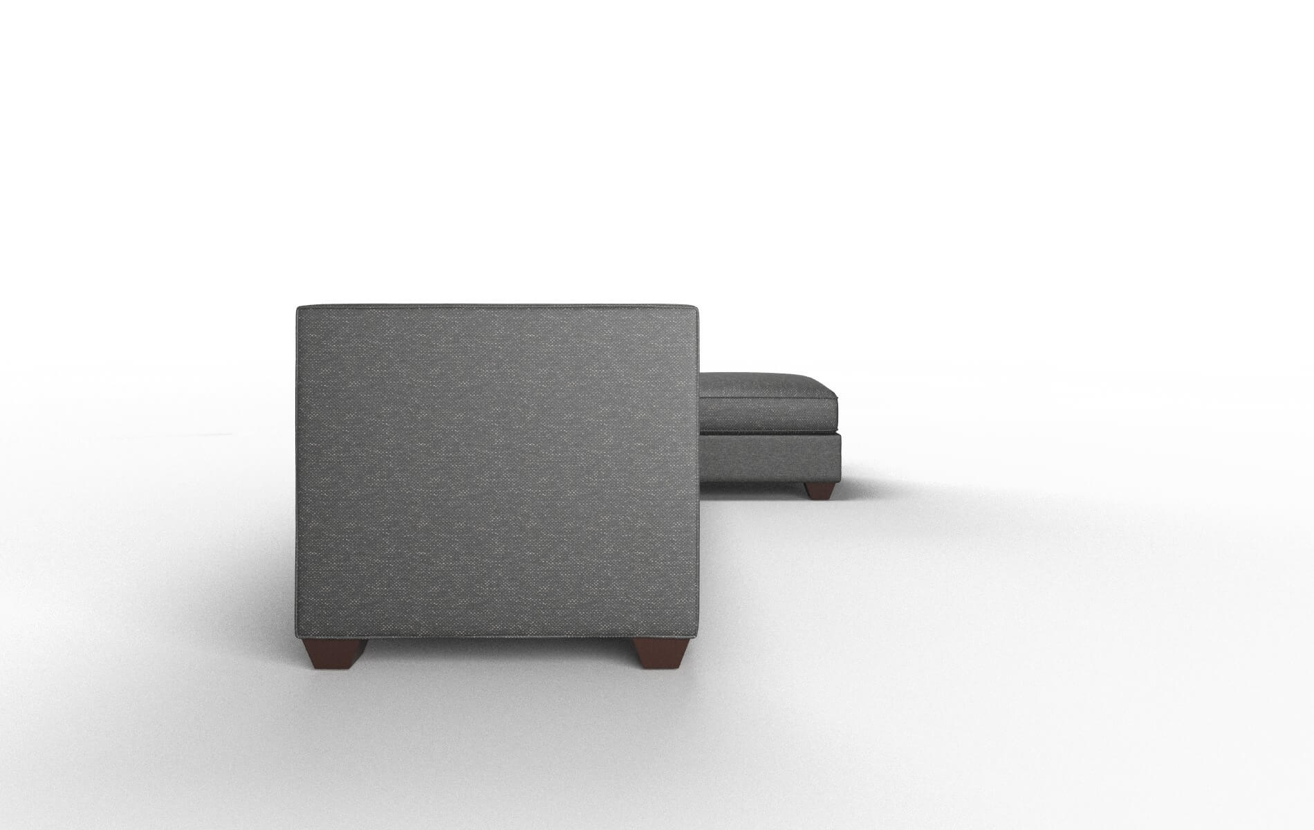 Grant Chance Denim Panel espresso legs 3