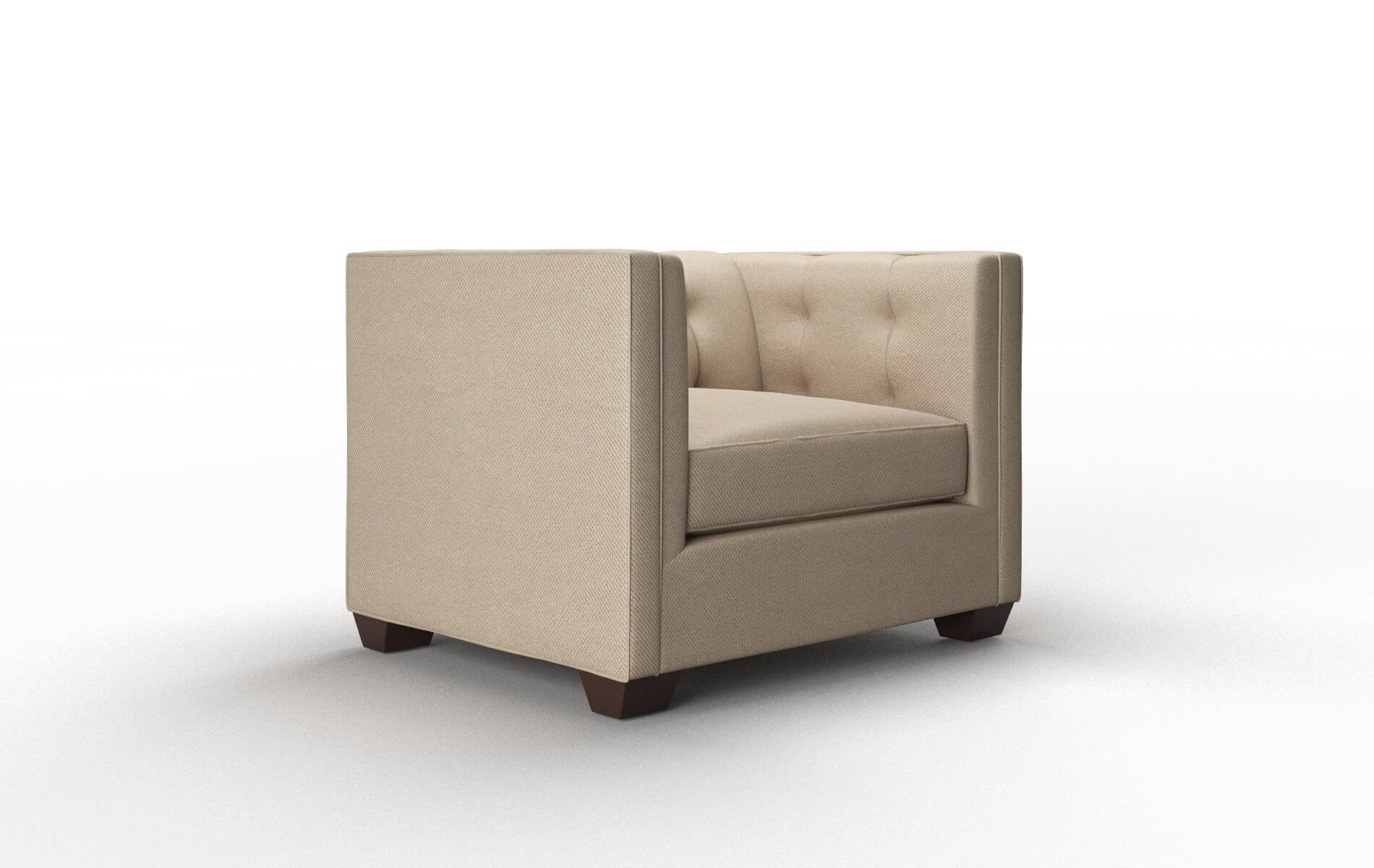 Grant Chance Platinum Chair espresso legs 2