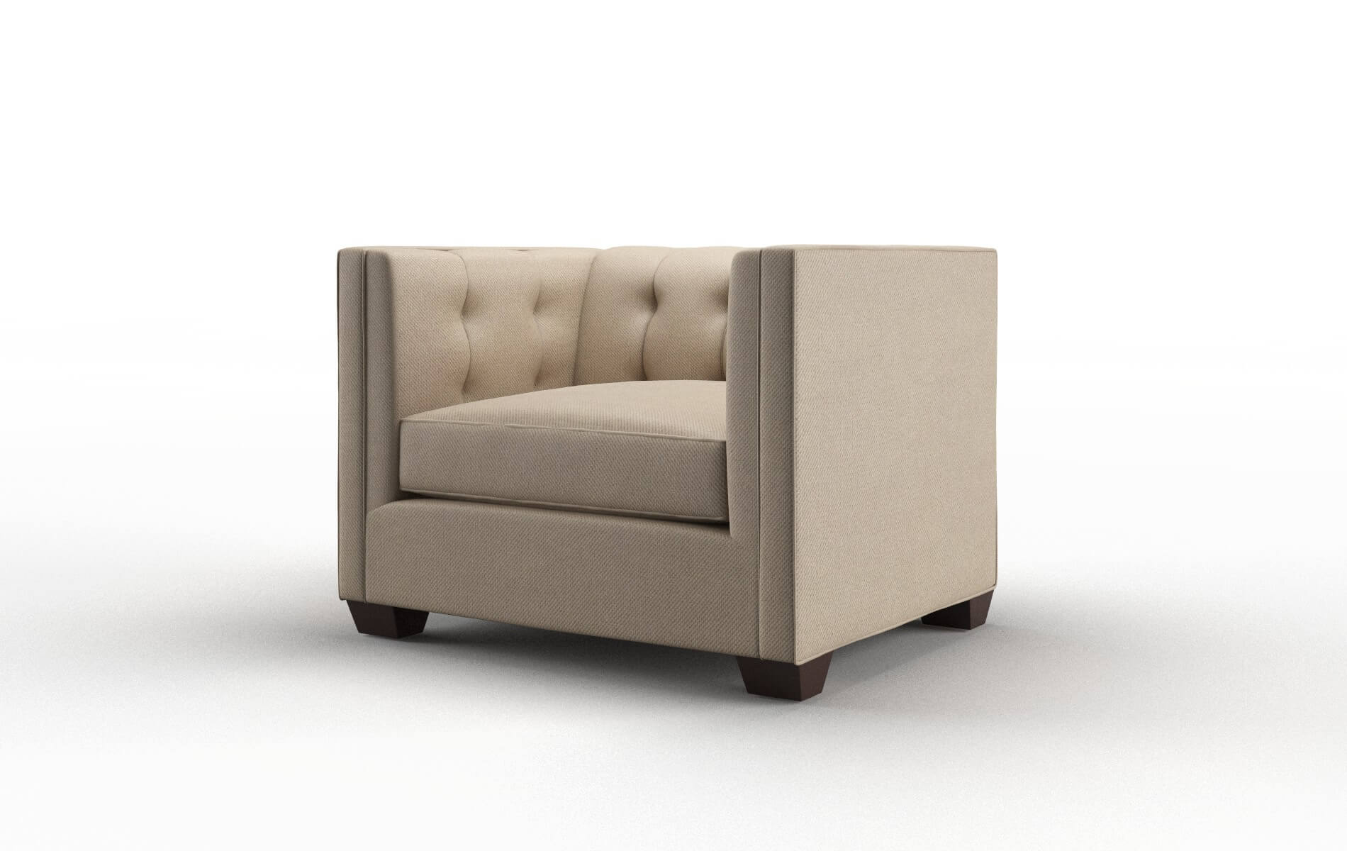 Grant Chance Platinum Chair espresso legs 4