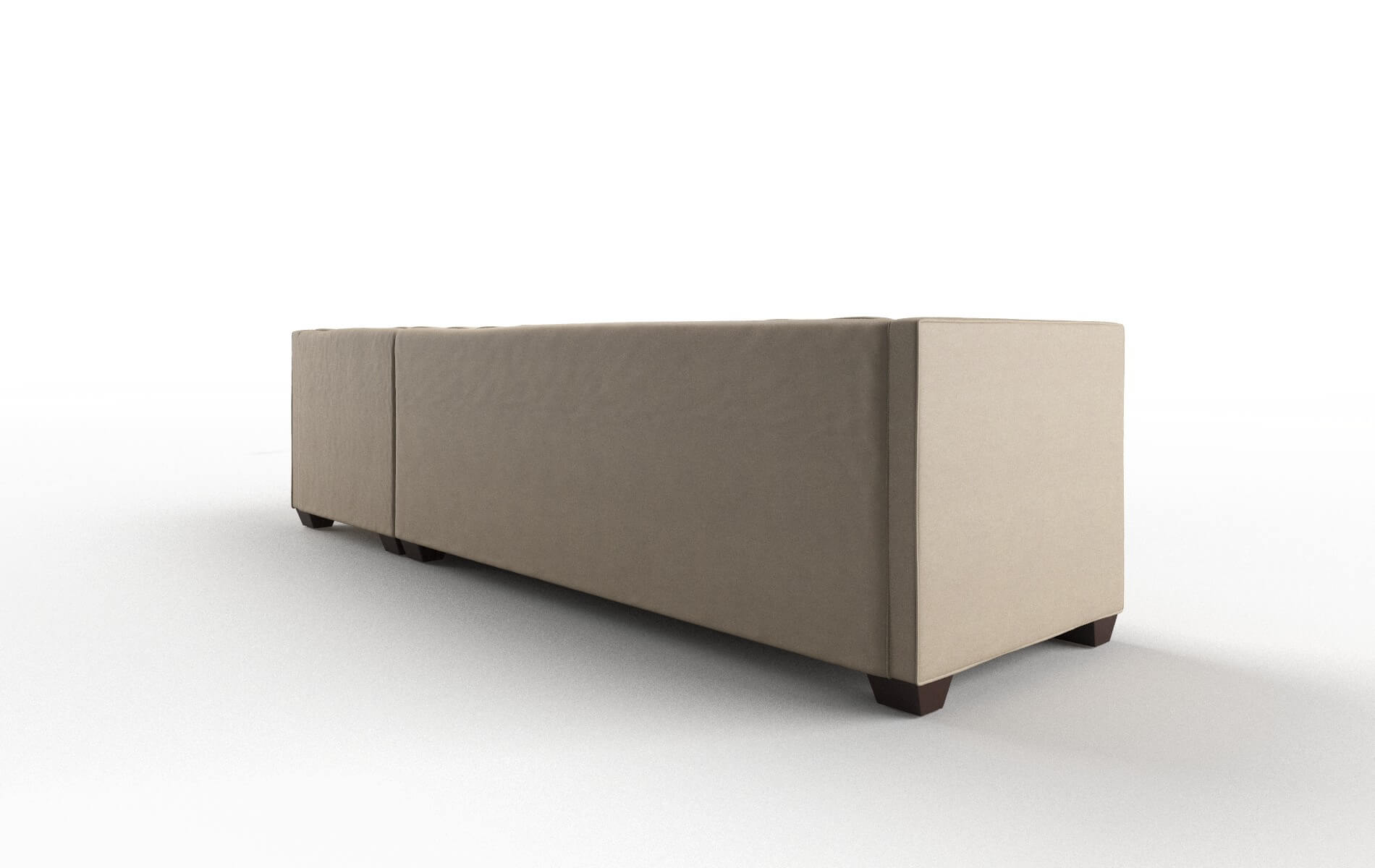 Grant Chance Platinum Panel espresso legs 5