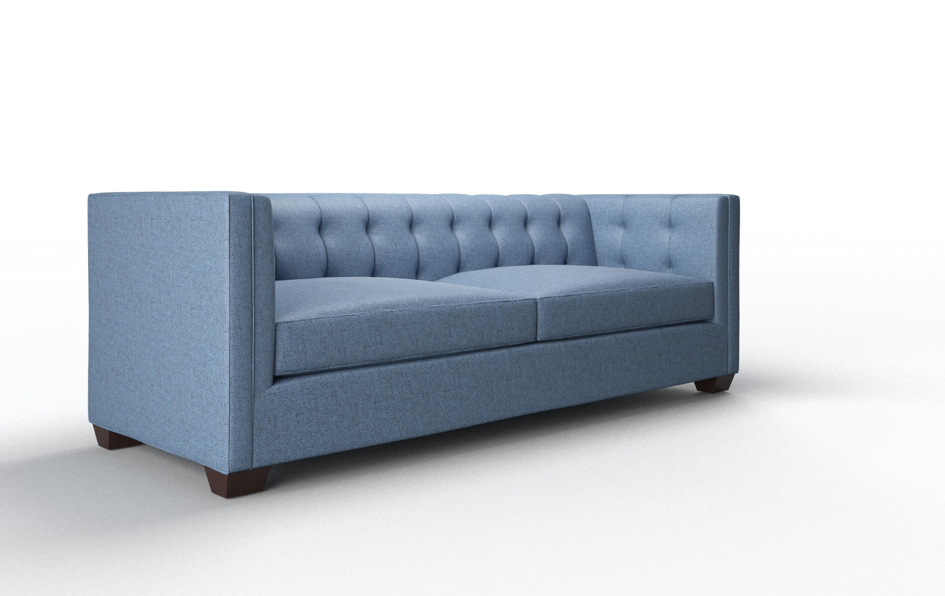 Grant Clyde Deep_ocean Sofa espresso legs 2