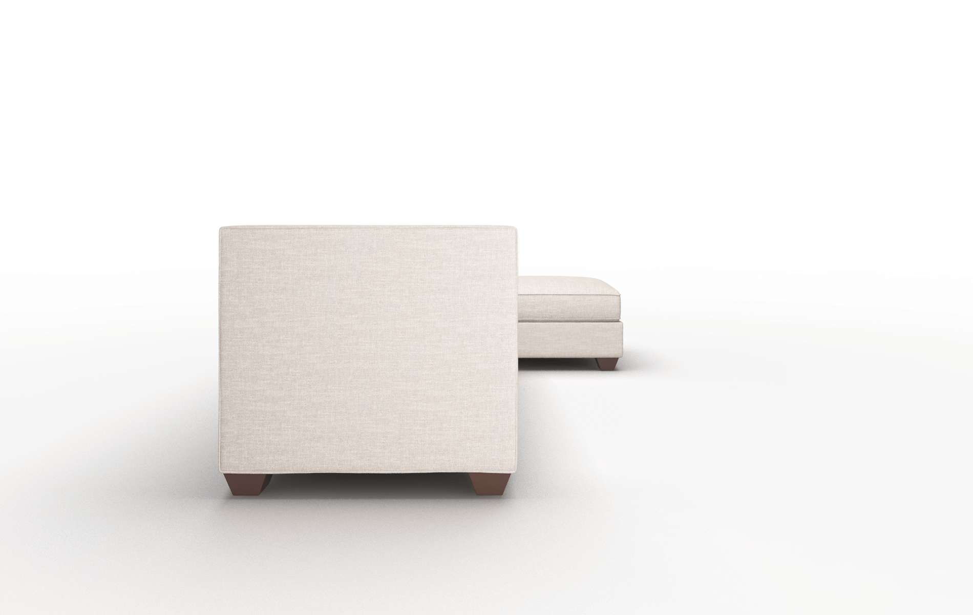 Grant Clyde Dolphin Panel espresso legs 3