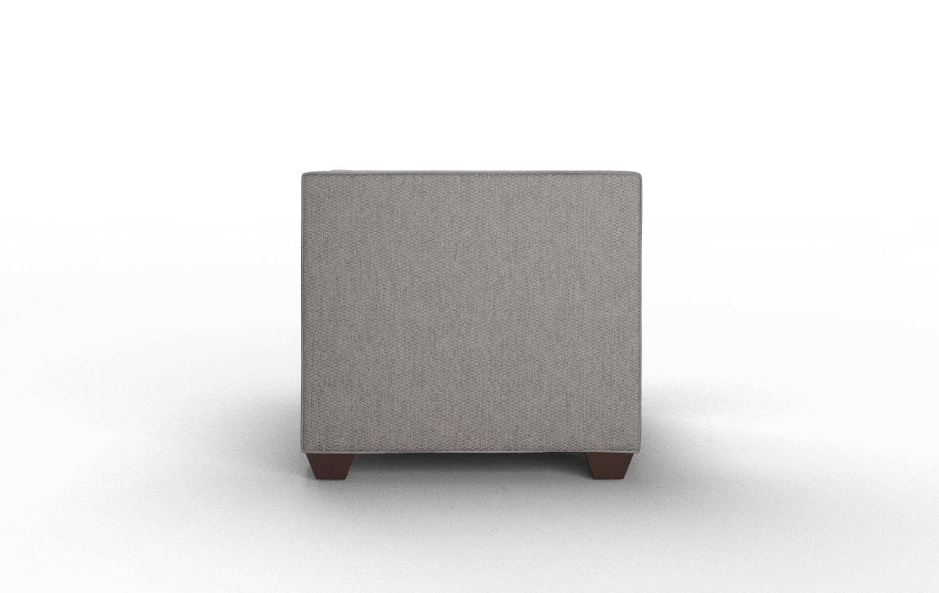 Grant Cosmo Charcoal Chair espresso legs 3