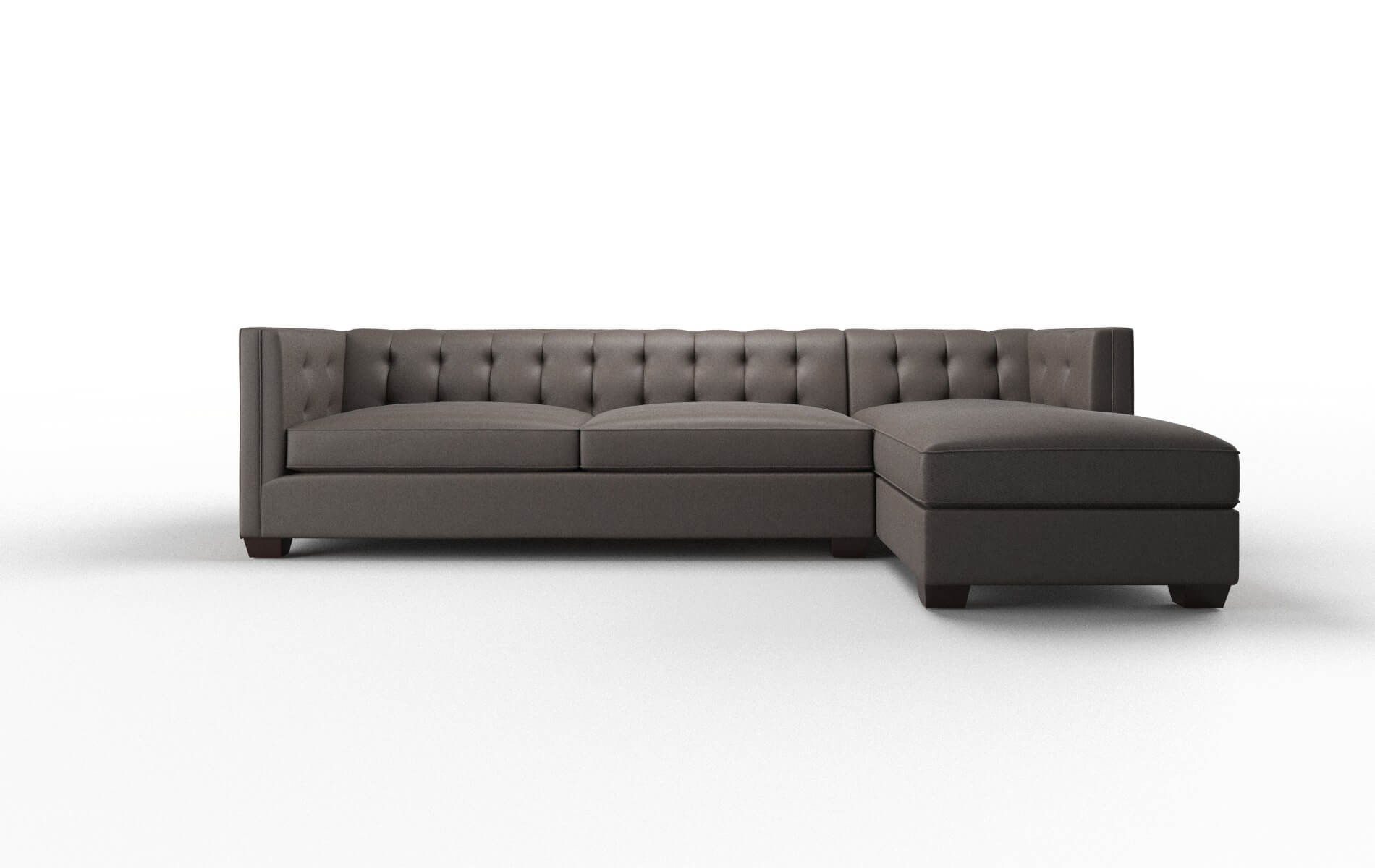 Grant Cosmo Chocolate Panel espresso legs 1