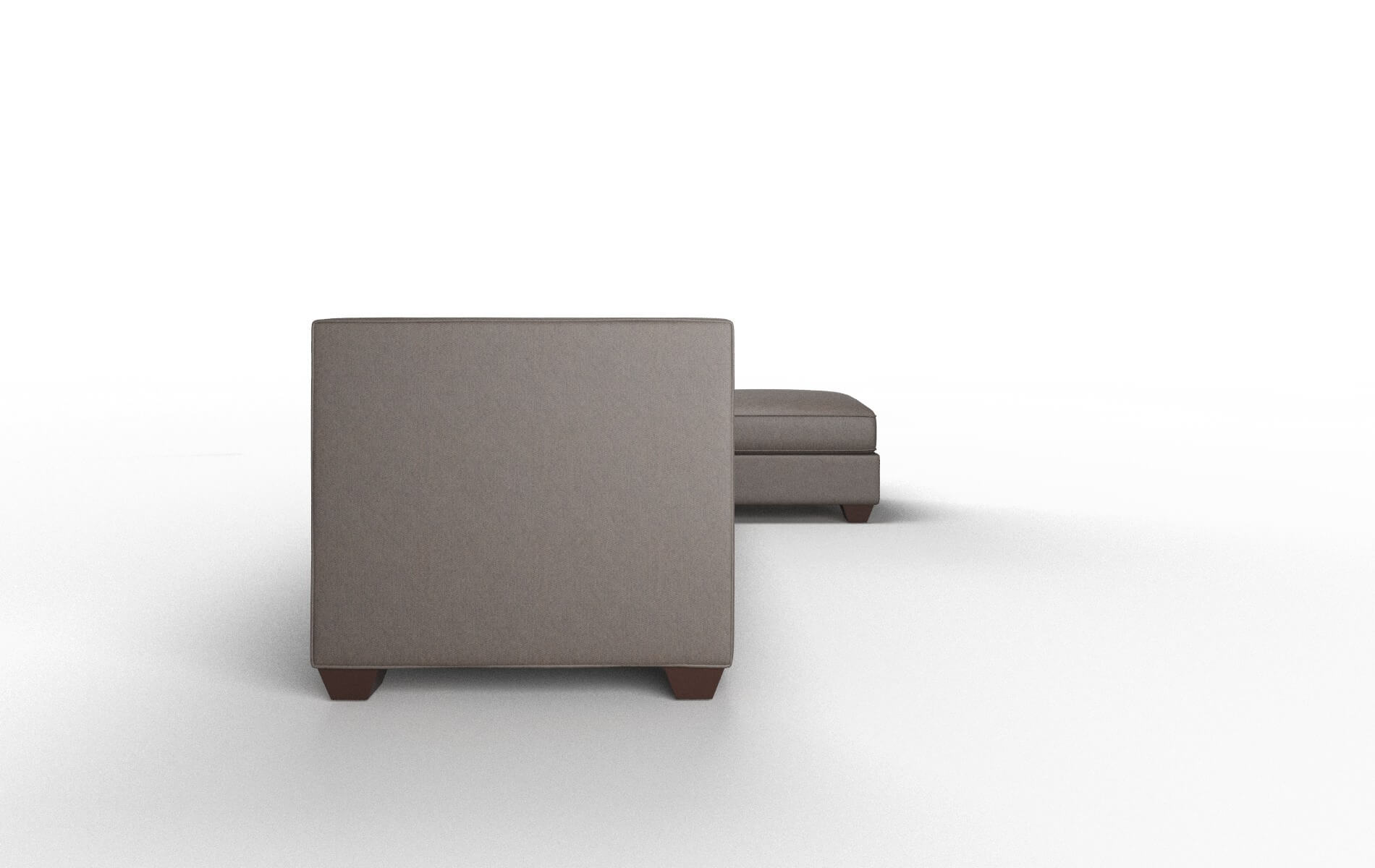 Grant Cosmo Chocolate Panel espresso legs 3