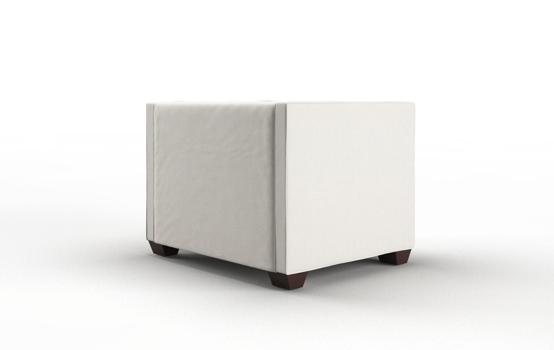 Grant Cosmo Ivory Chair espresso legs 5