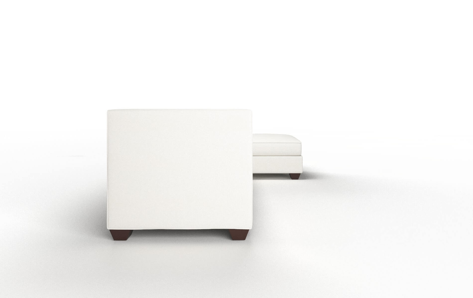 Grant Cosmo Ivory Panel espresso legs 3