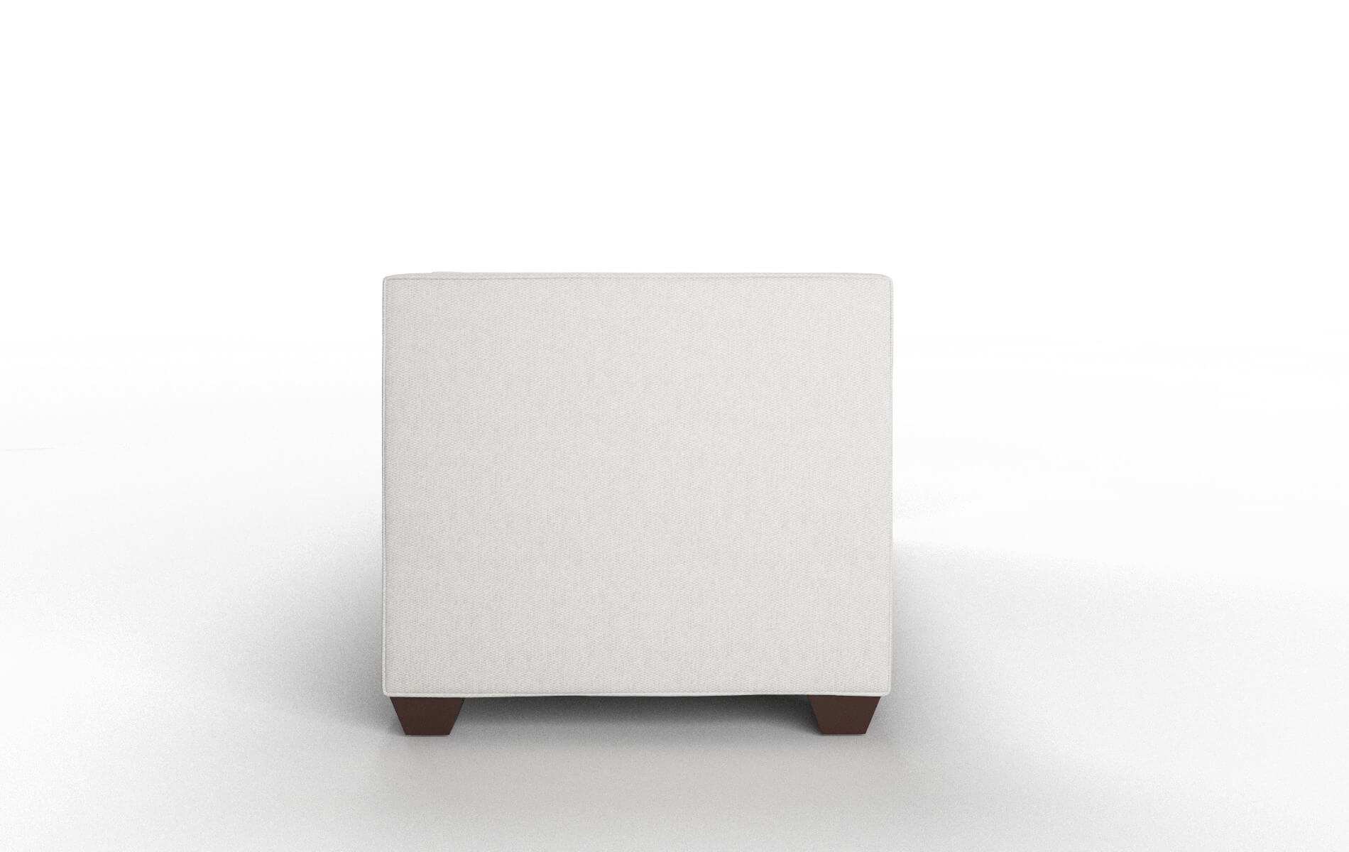 Grant Cosmo Silver Sofa espresso legs 3