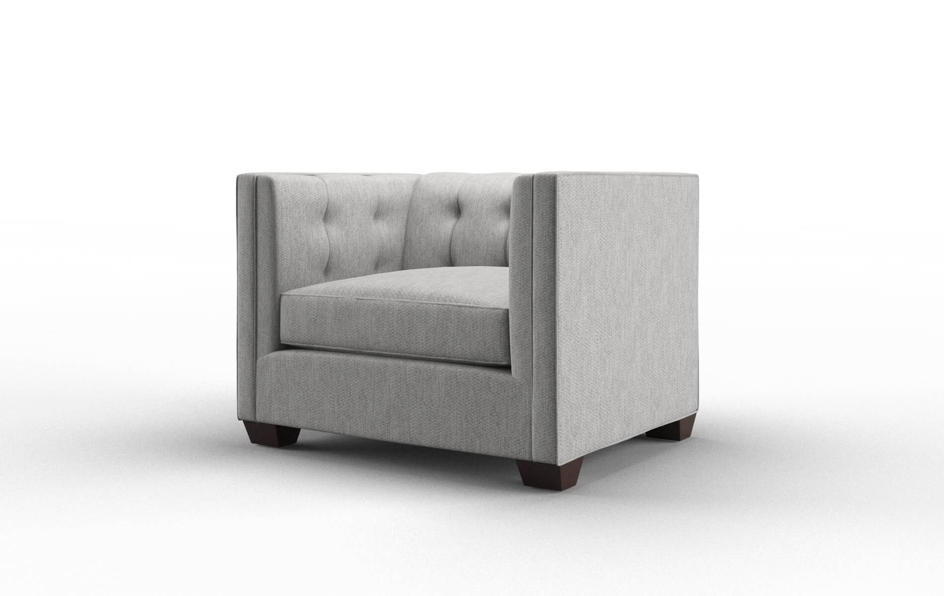 Grant Cosmo Steel Chair espresso legs 4