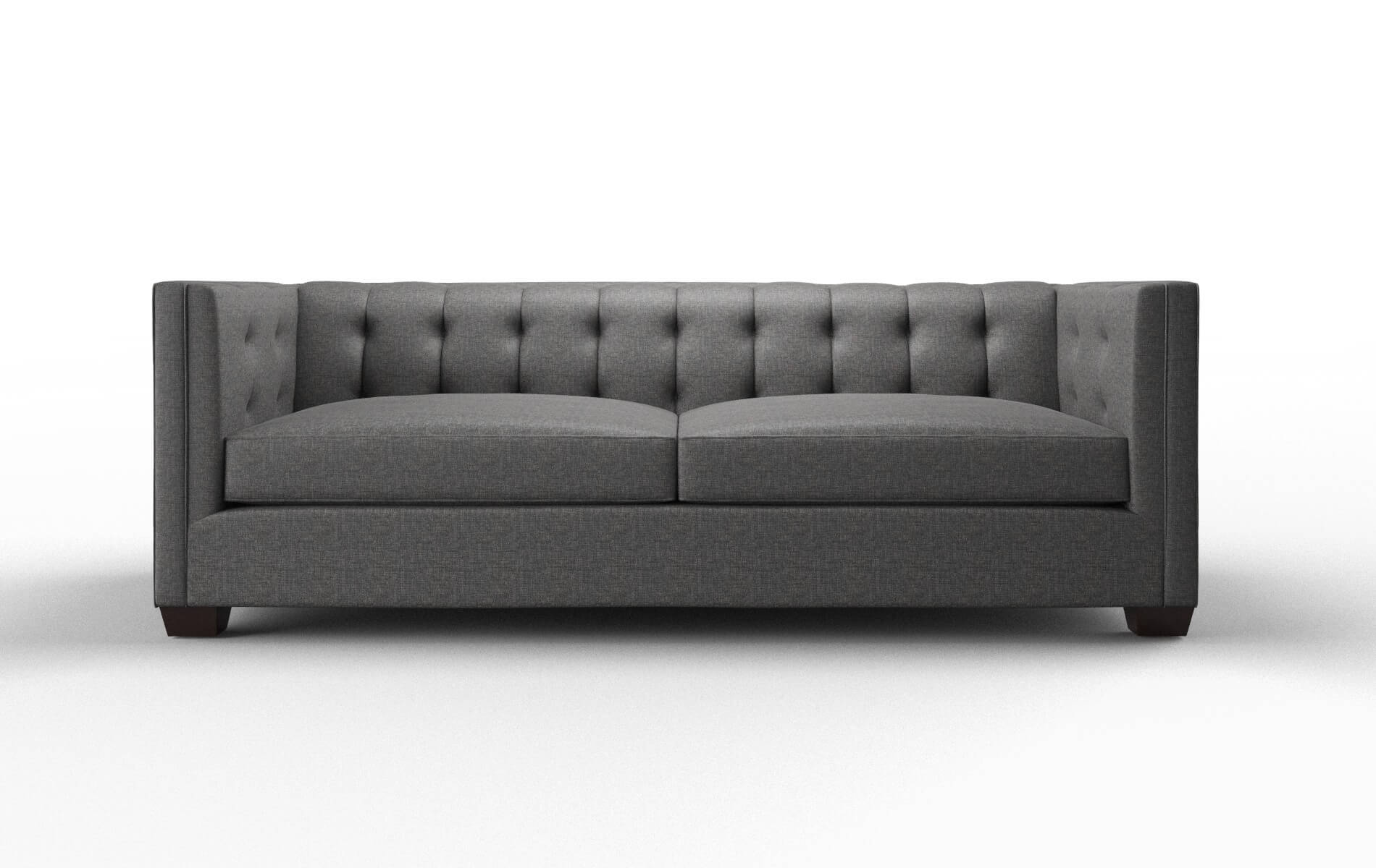 Grant Curious Eclipse Sofa espresso legs 1