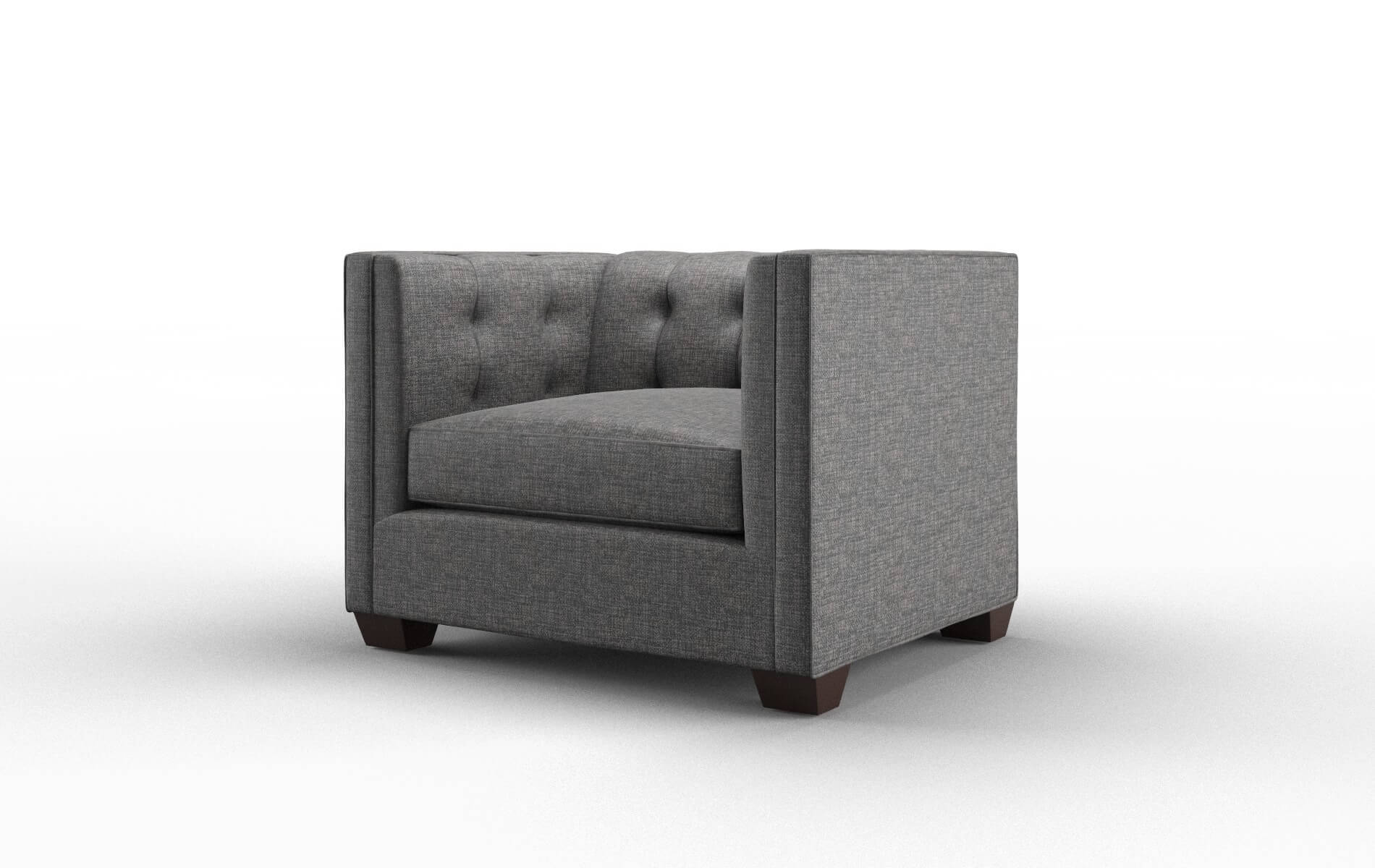 Grant Curious Pacific Chair espresso legs 4