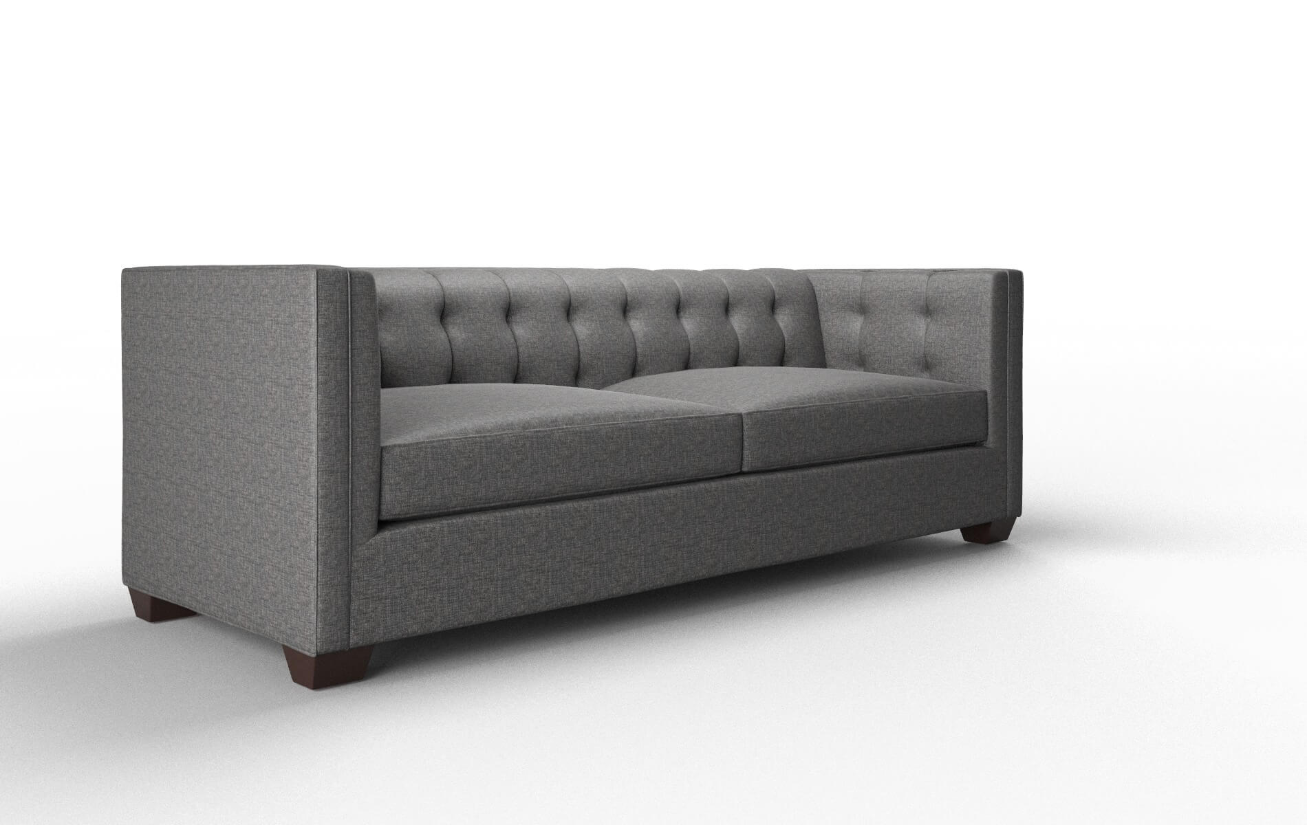 Grant Curious Pacific Sofa espresso legs 2