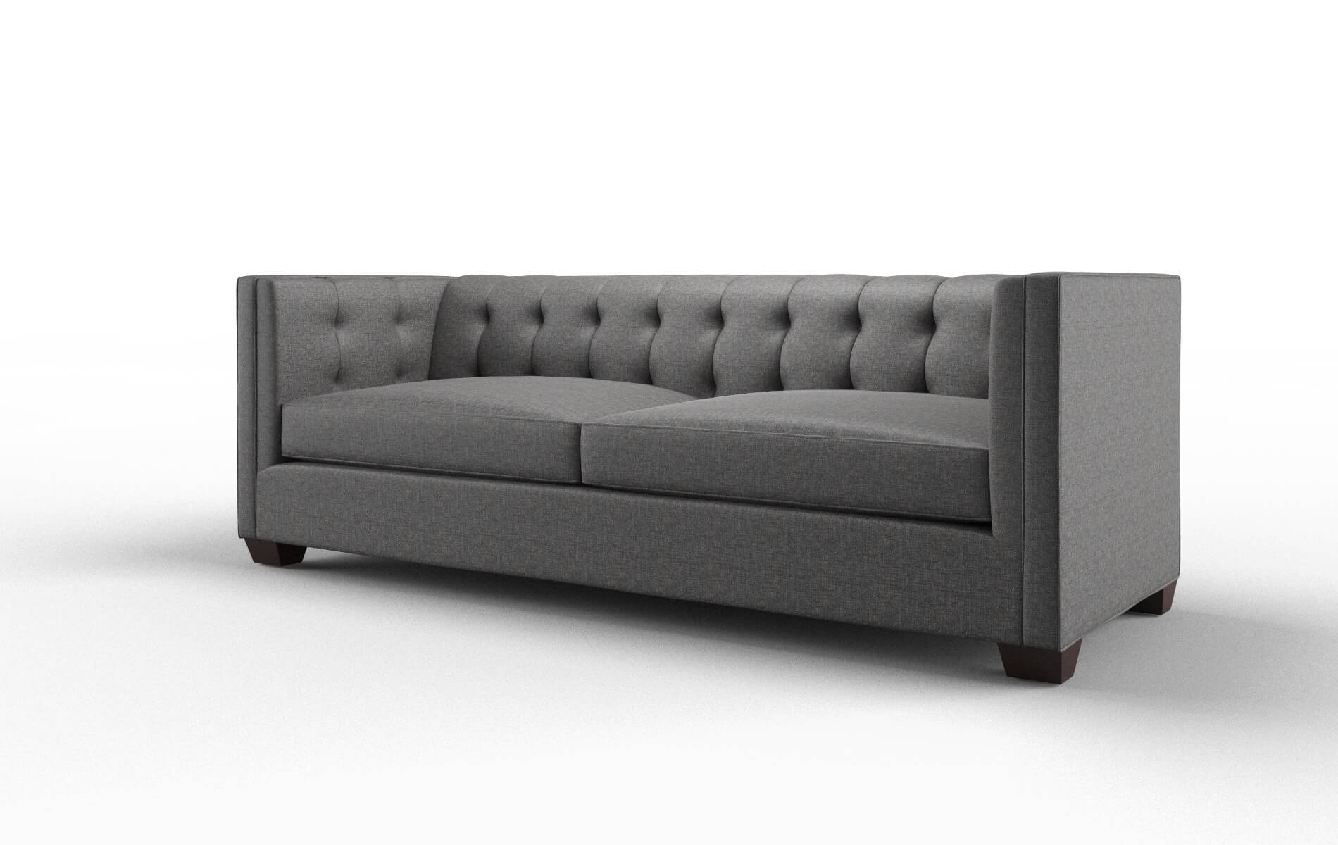 Grant Curious Pacific Sofa espresso legs 4