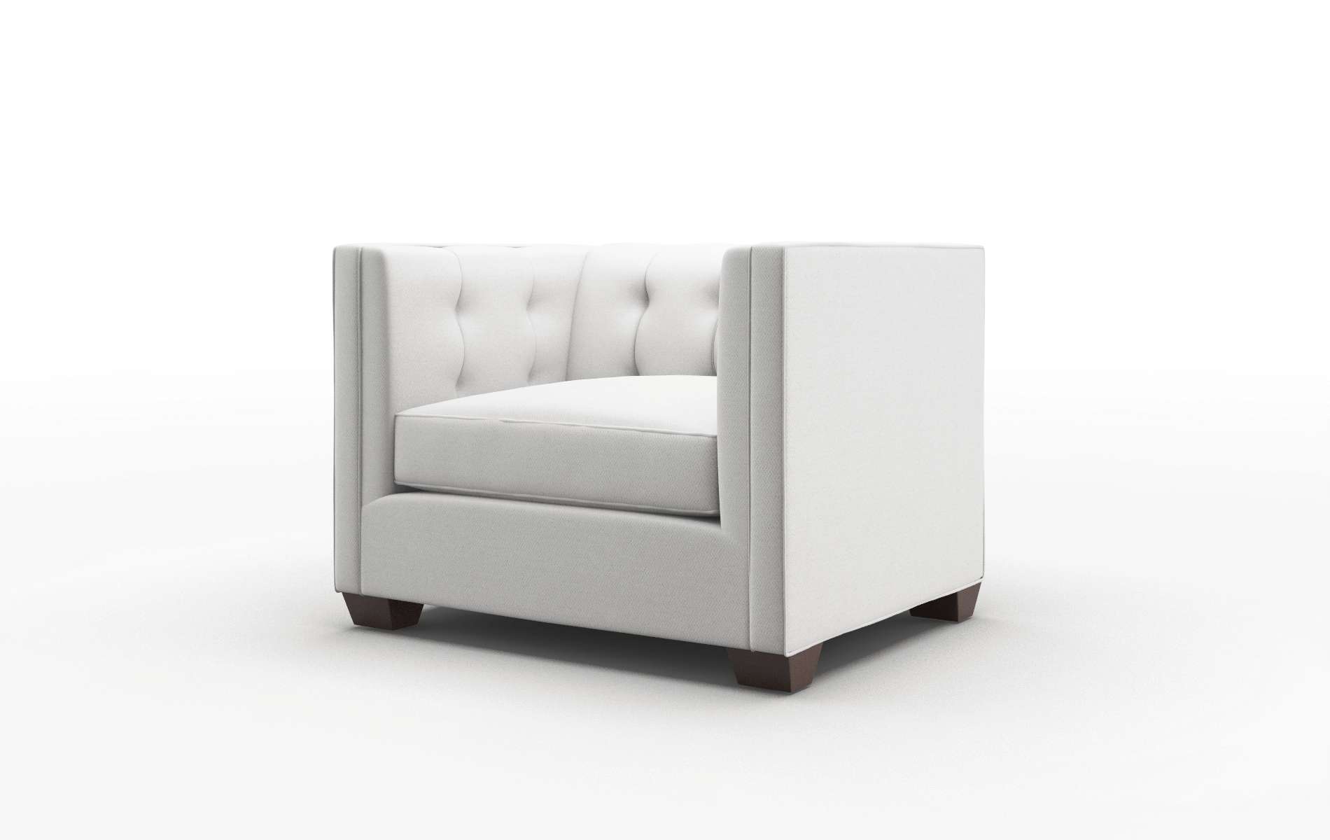 Grant Dawson Platinum Chair espresso legs 4