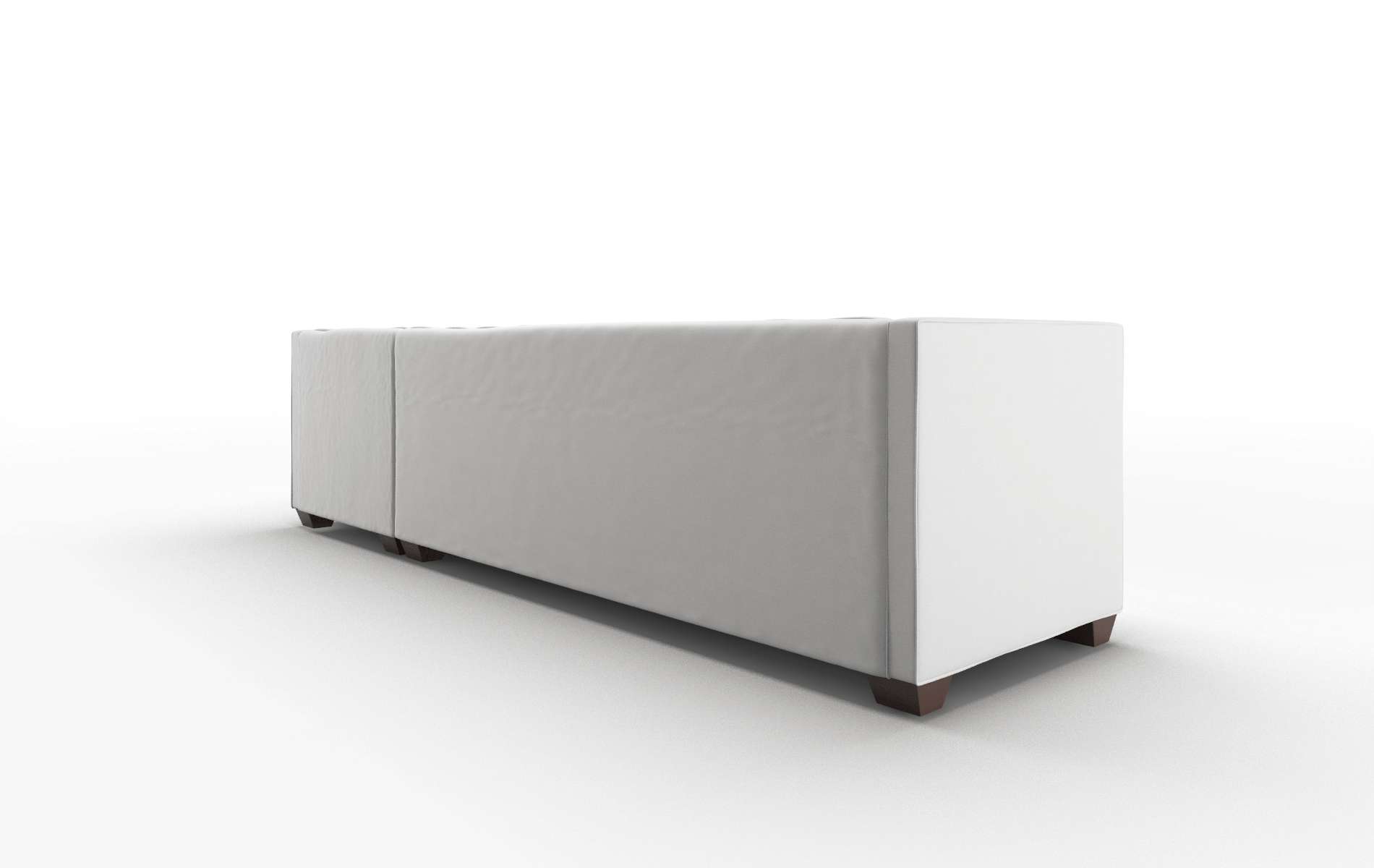 Grant Dawson Platinum Panel espresso legs 5