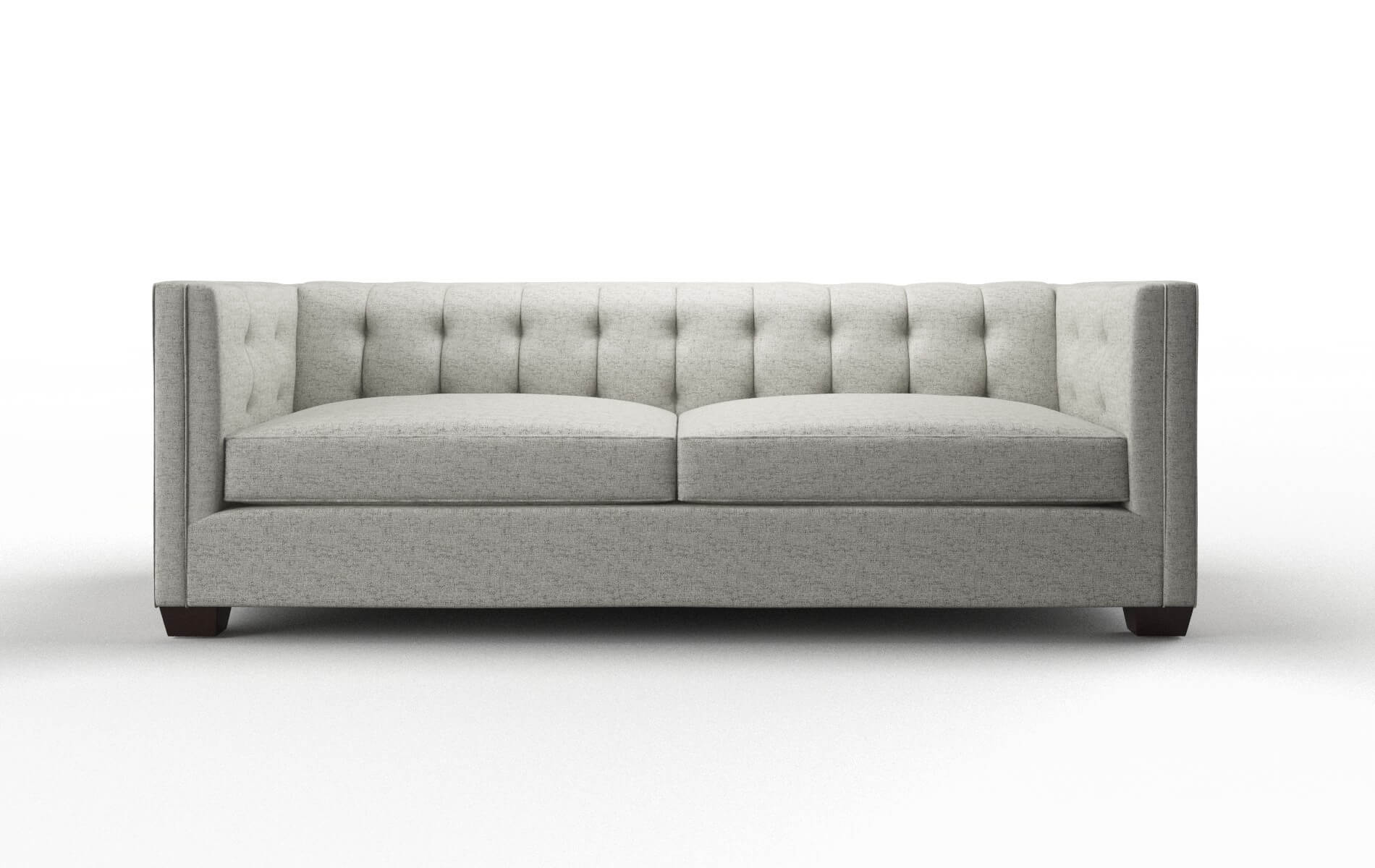 Grant Derby Ash Sofa espresso legs