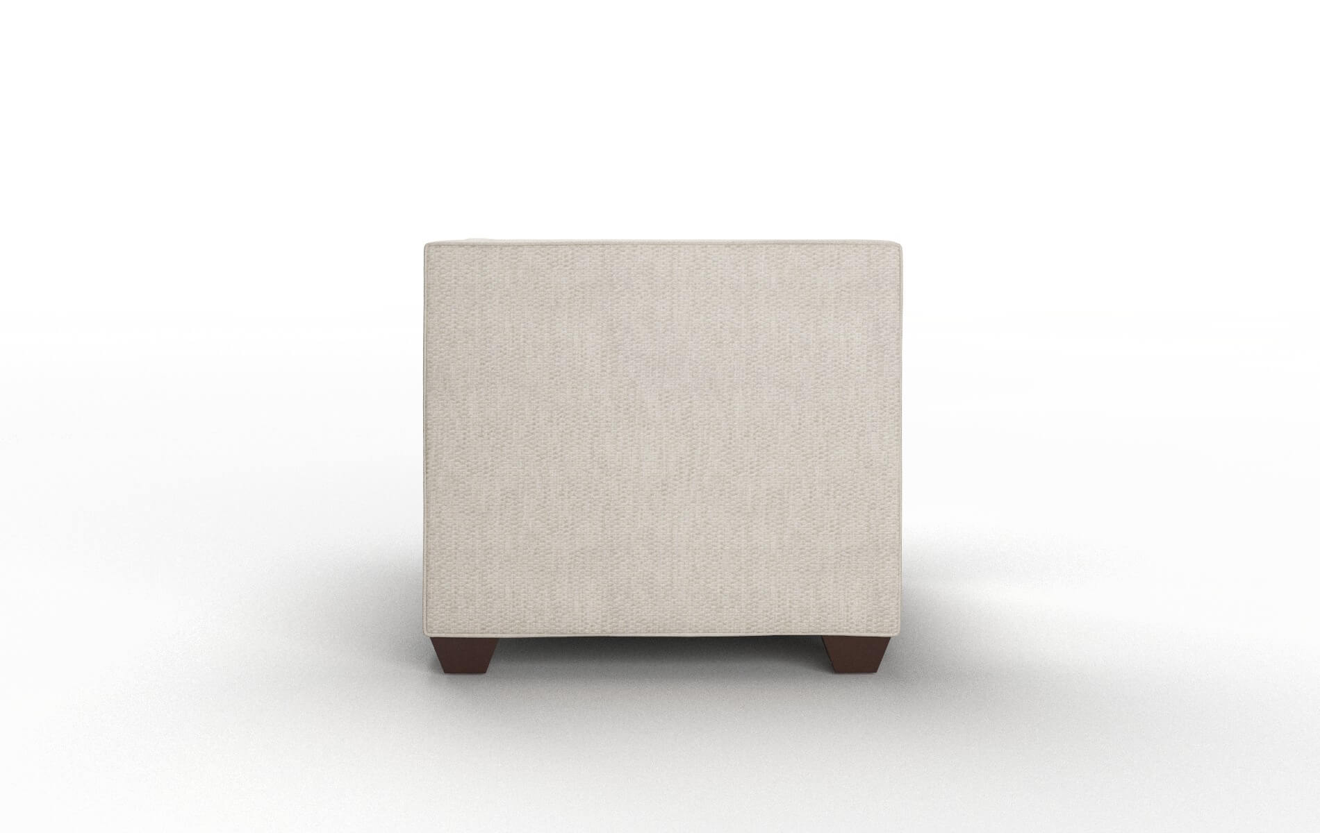 Grant Derby Linen Chair espresso legs 3