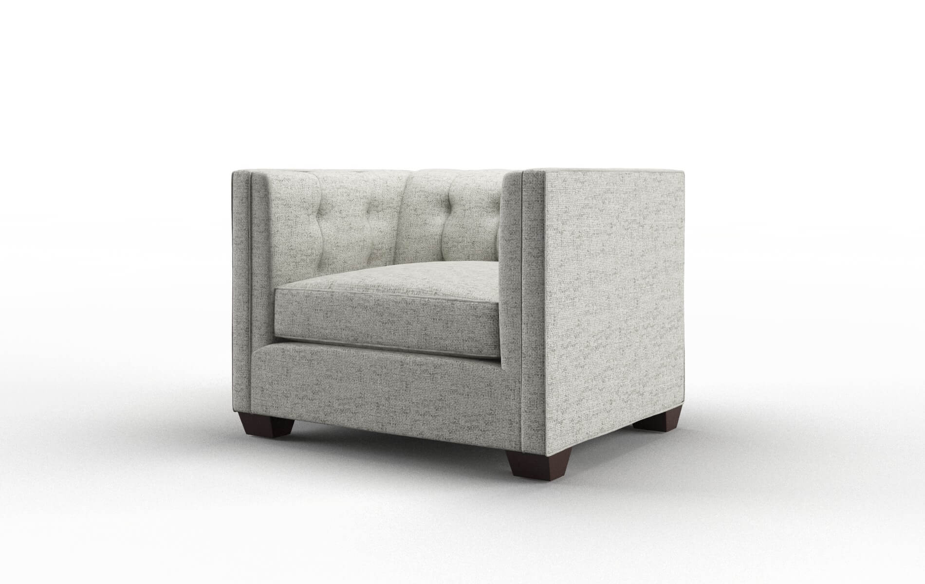 Grant Derby Silver Chair espresso legs 4