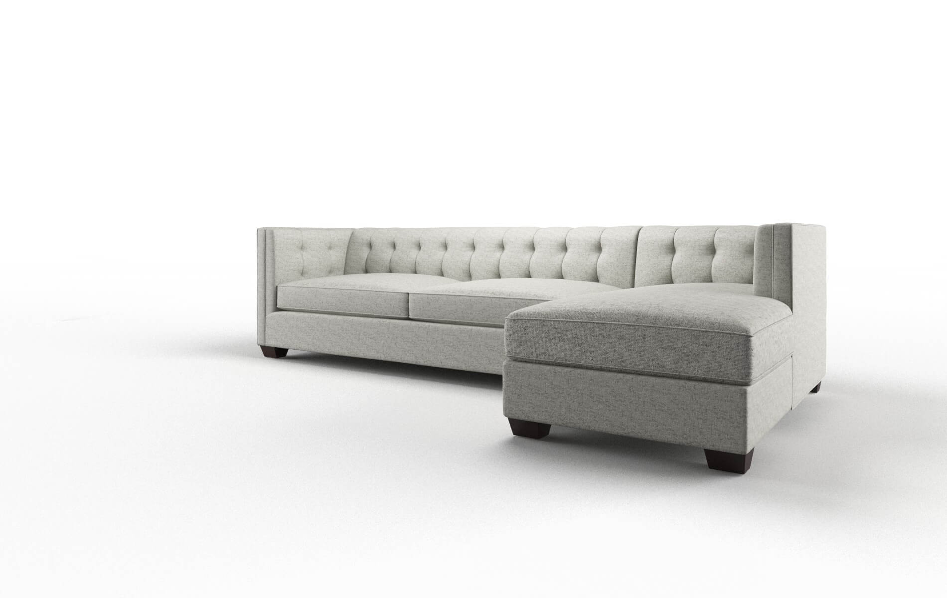 Grant Derby Silver Panel espresso legs 4