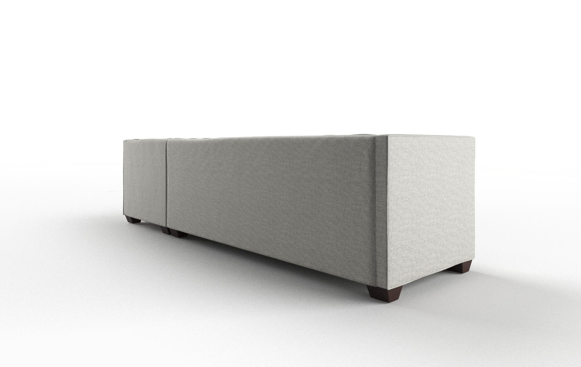 Grant Derby Silver Panel espresso legs 5