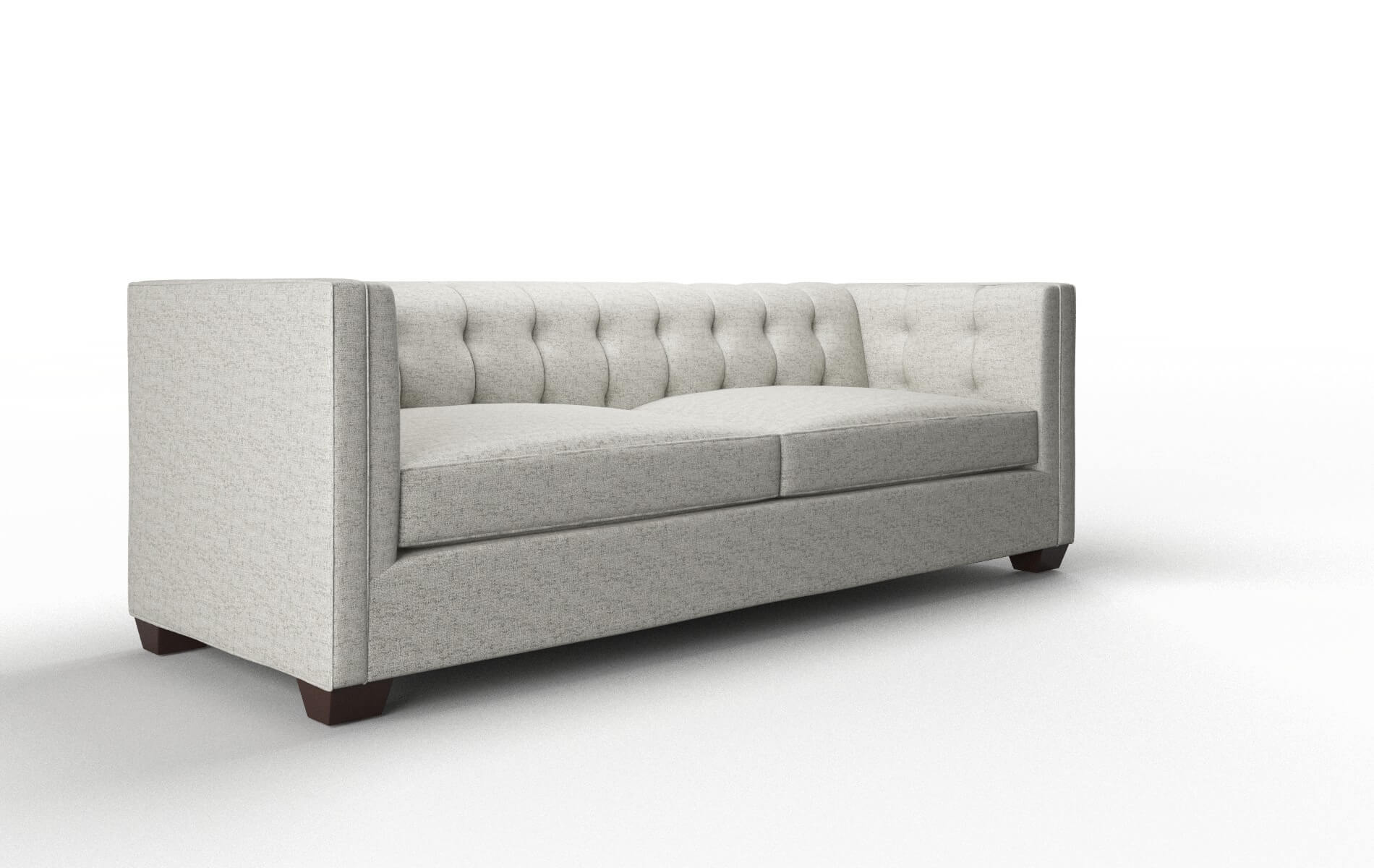 Grant Derby Silver Sofa espresso legs 2