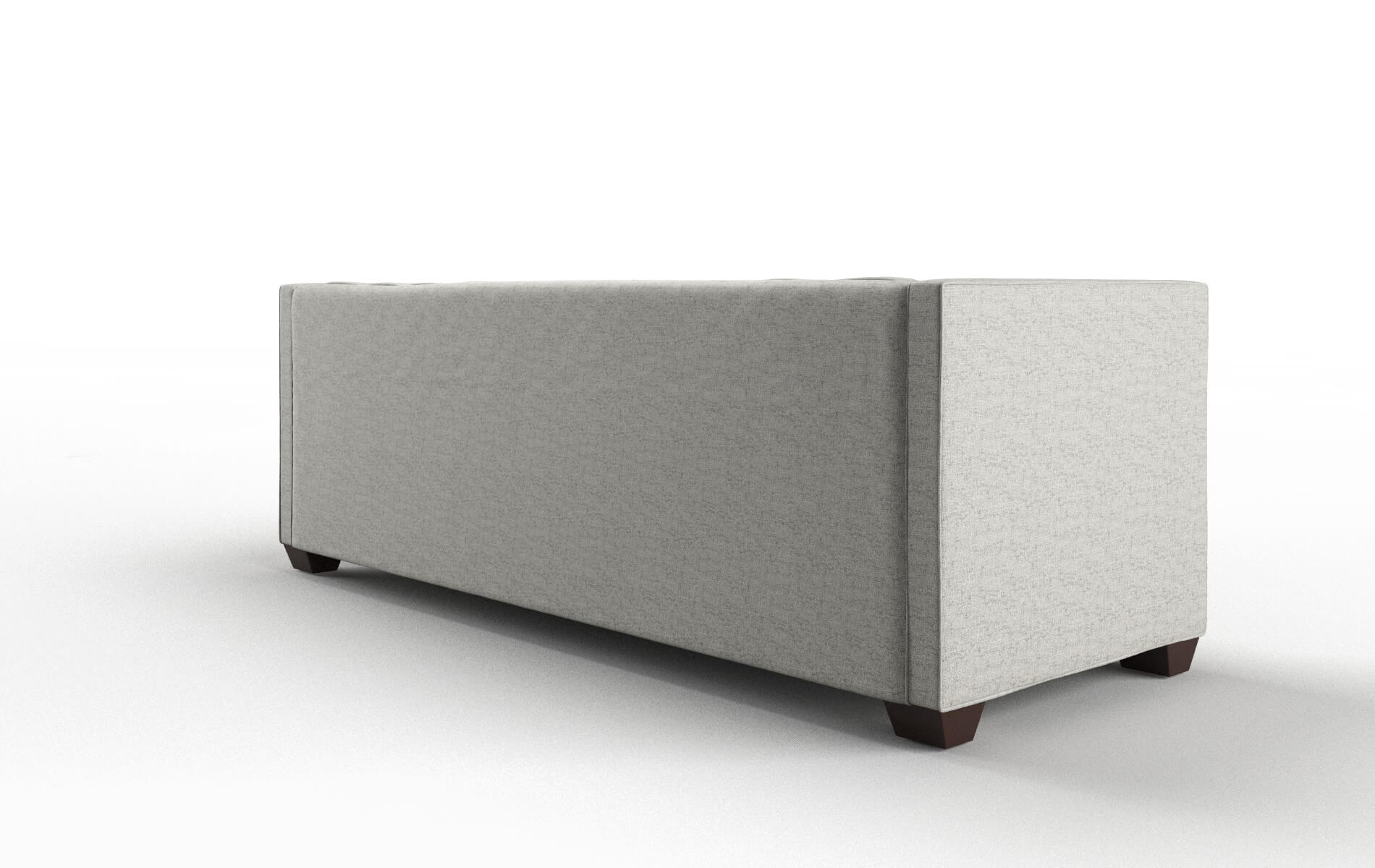 Grant Derby Silver Sofa espresso legs 5