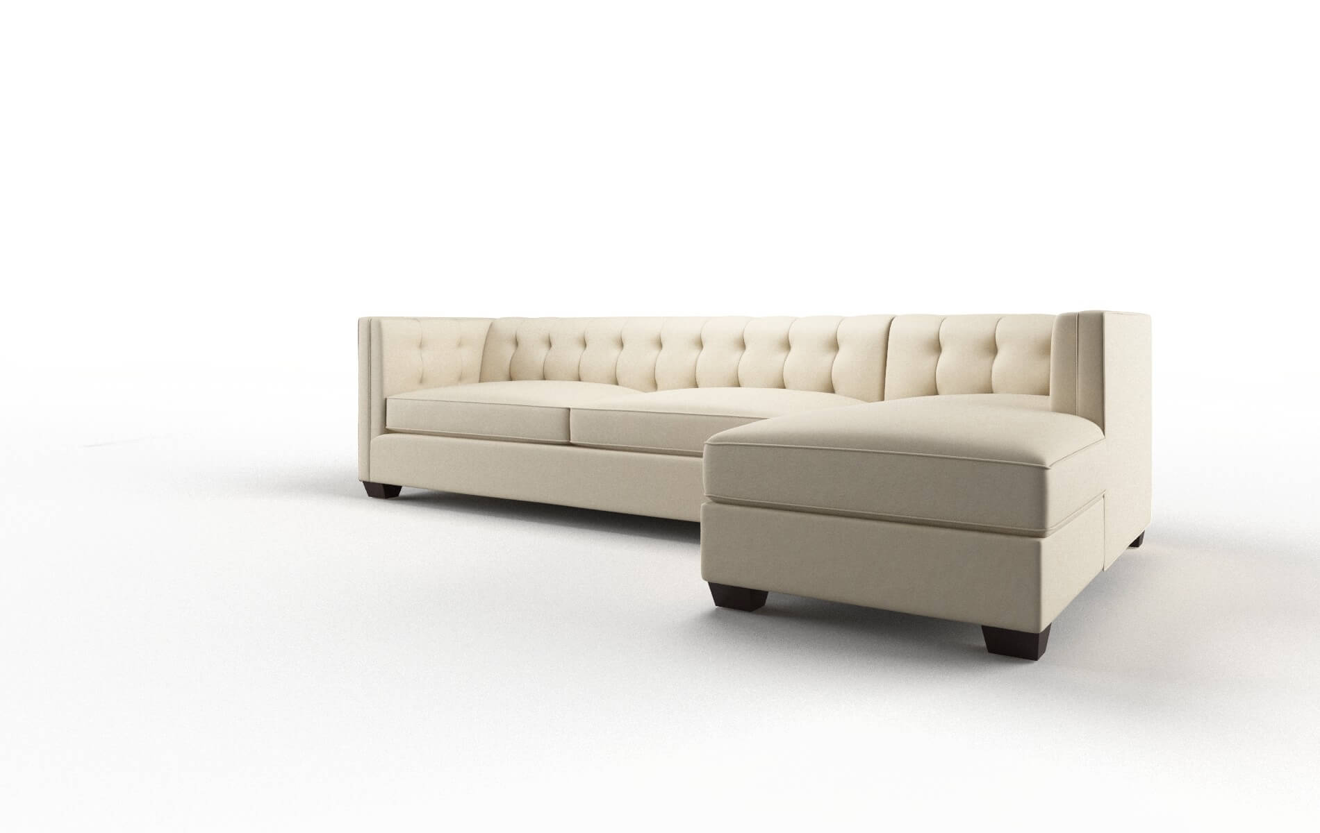 Grant Dream_d Almond Panel espresso legs 4