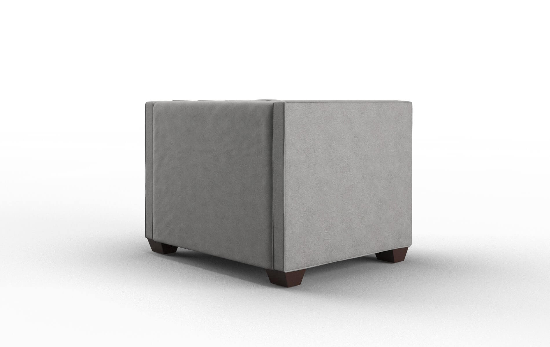 Grant Dream_d Charcoal Chair espresso legs 5