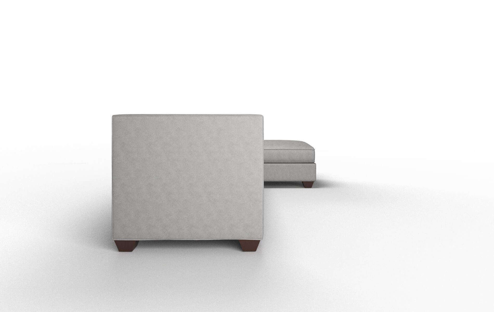 Grant Dream_d Charcoal Panel espresso legs 3