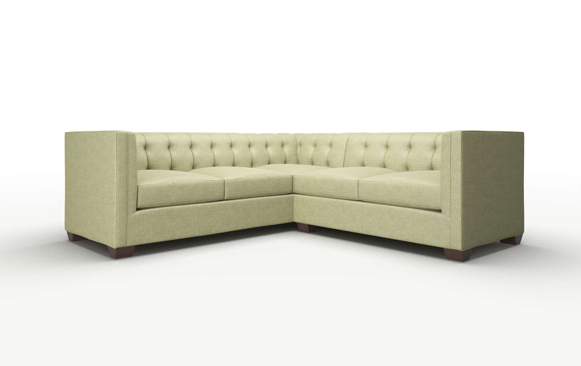 Grant Dream_d Forest Sectional espresso legs 1