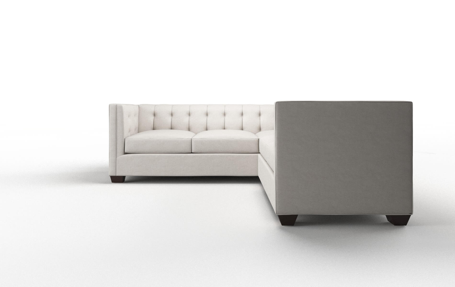 Grant Dream_d Stone Sectional espresso legs 5