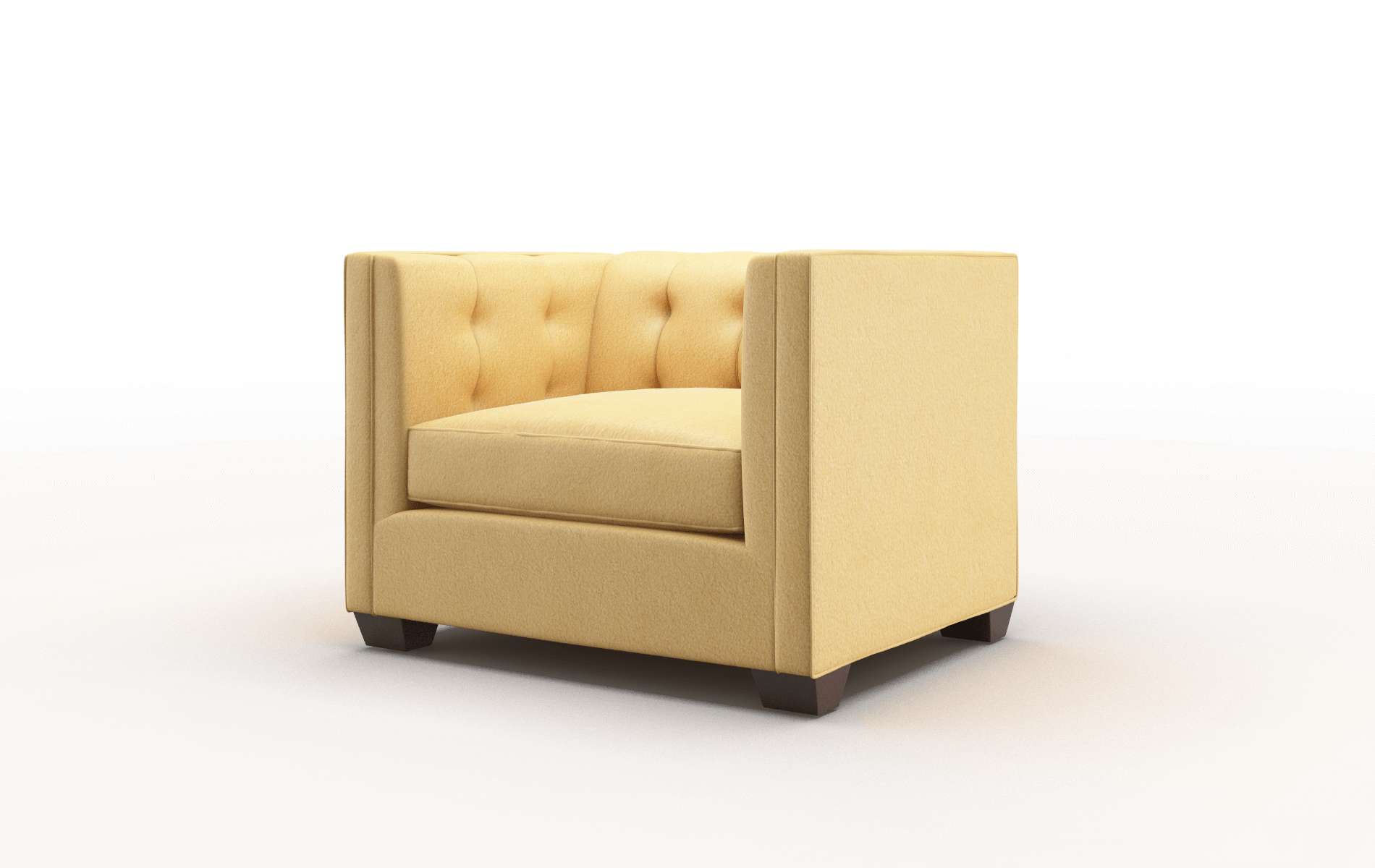 Grant Dream_d Sunflower Chair espresso legs 4