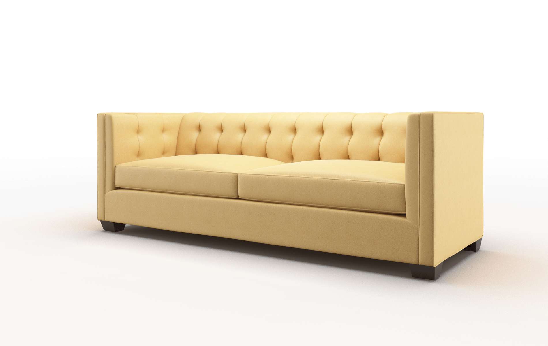 Grant Dream_d Sunflower Sofa espresso legs 4