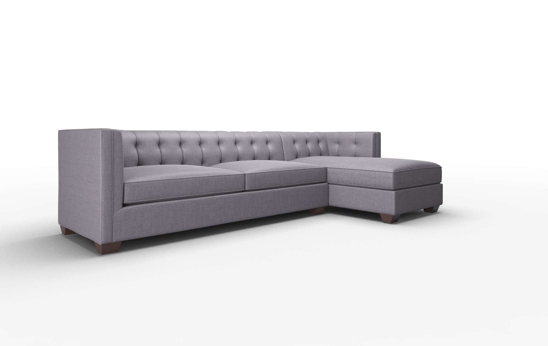 Grant Durham Ink Panel espresso legs 2