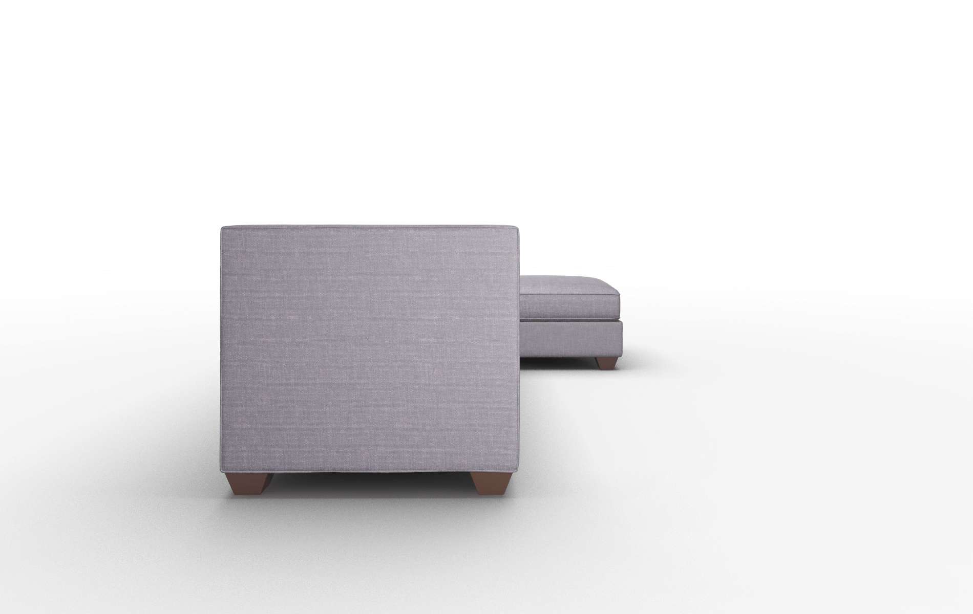 Grant Durham Ink Panel espresso legs 3