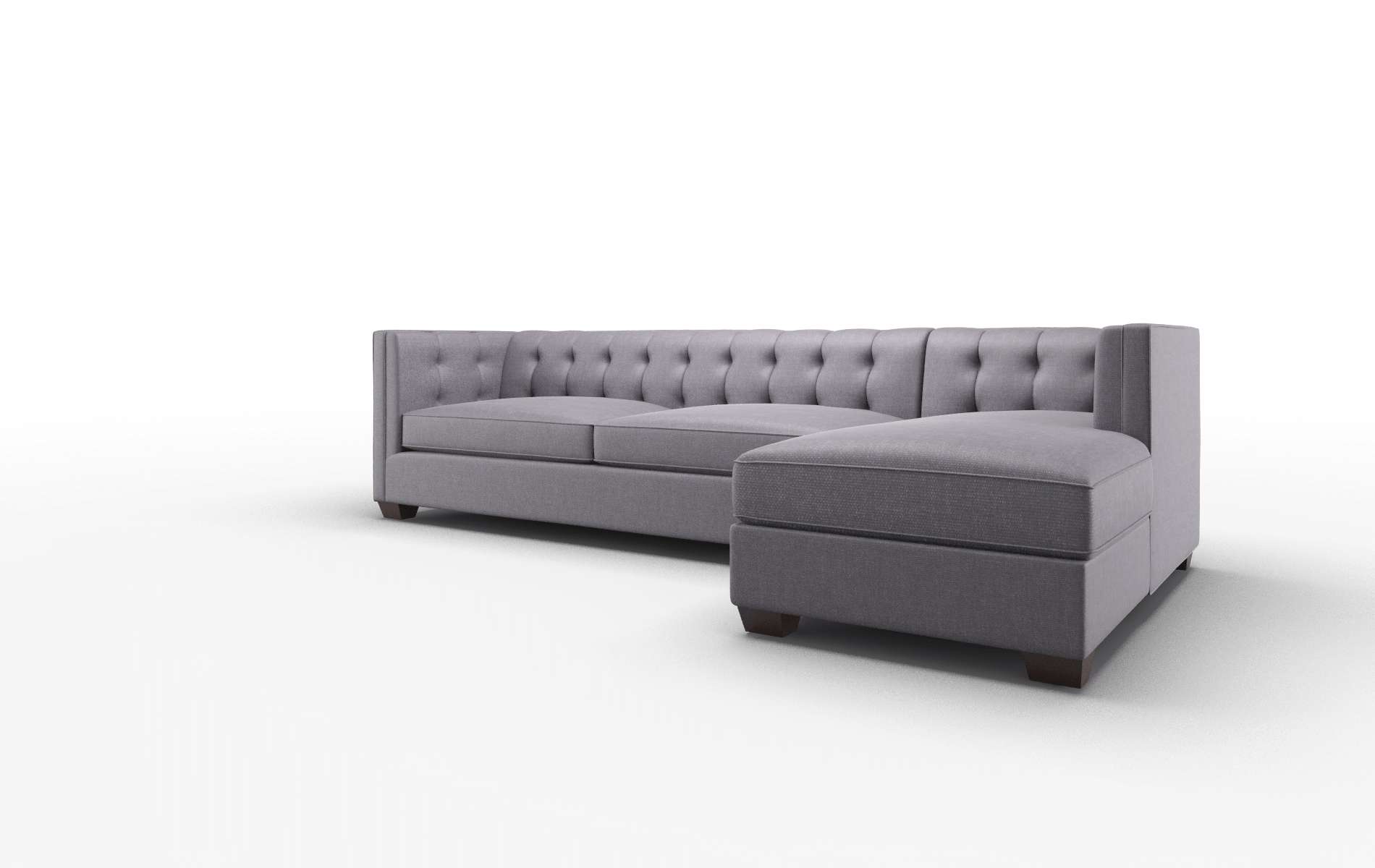 Grant Durham Ink Panel espresso legs 4