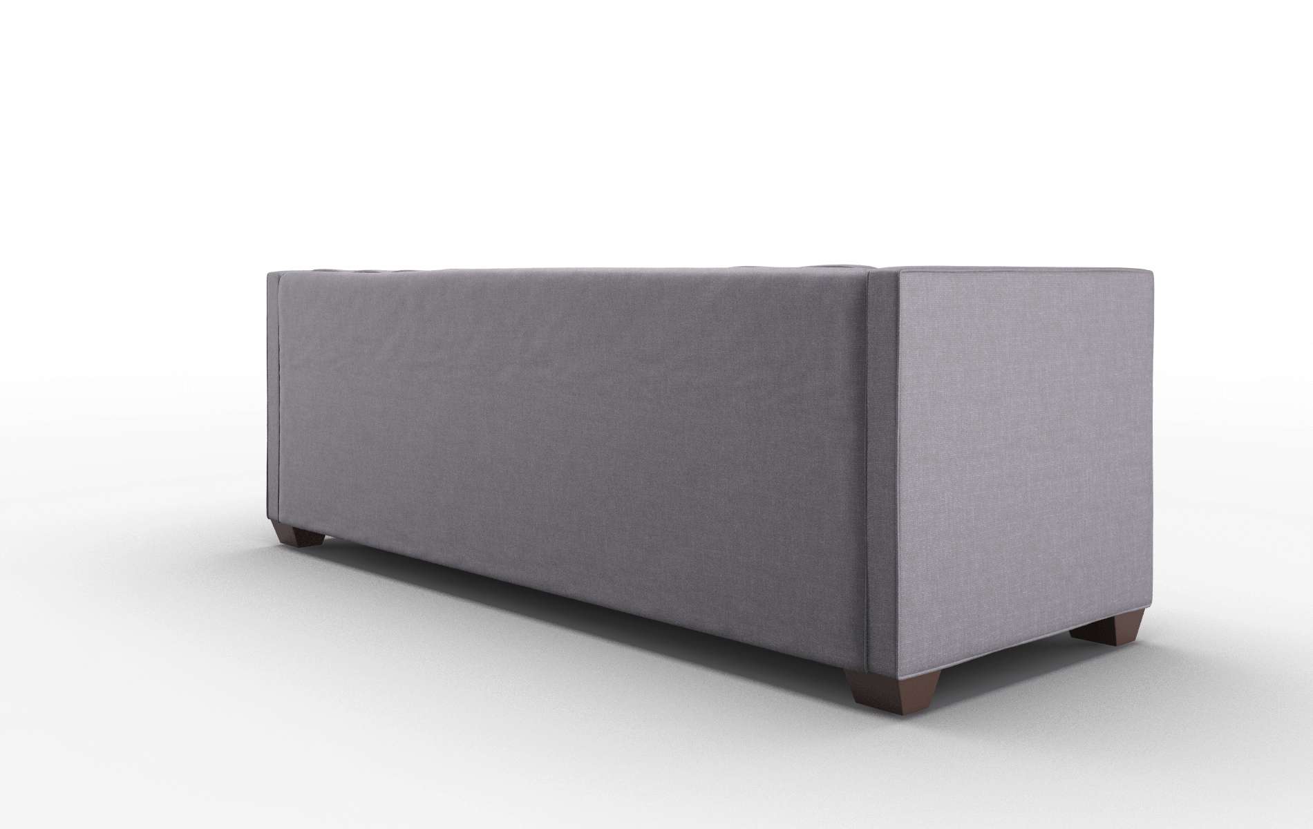 Grant Durham Ink Sofa espresso legs 5