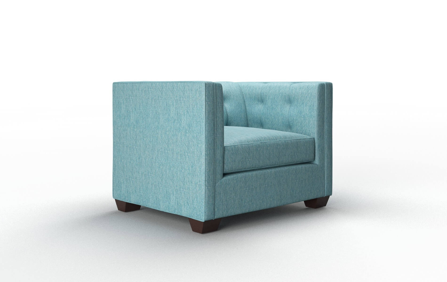 Grant Durham Pine Chair espresso legs 2