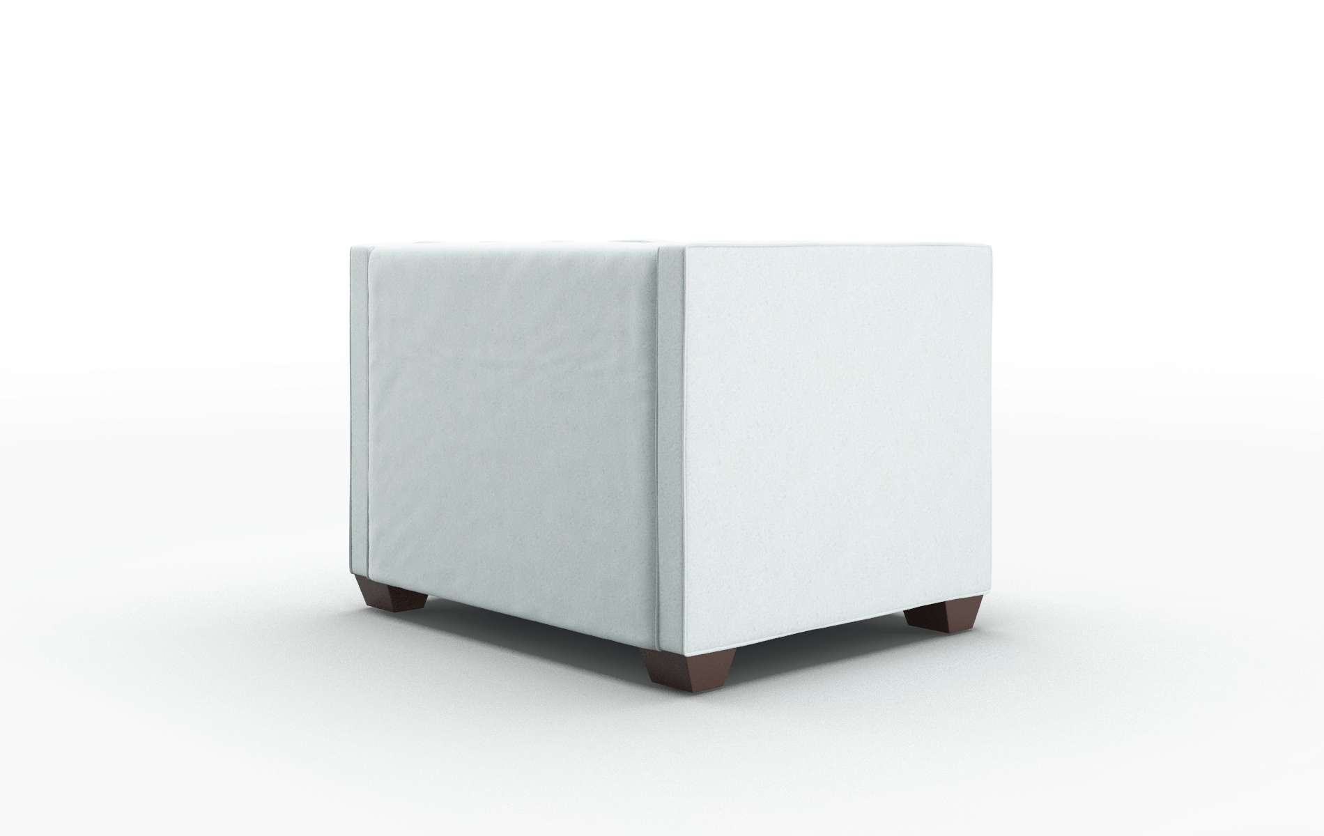 Grant Elliot Spa Chair espresso legs 5