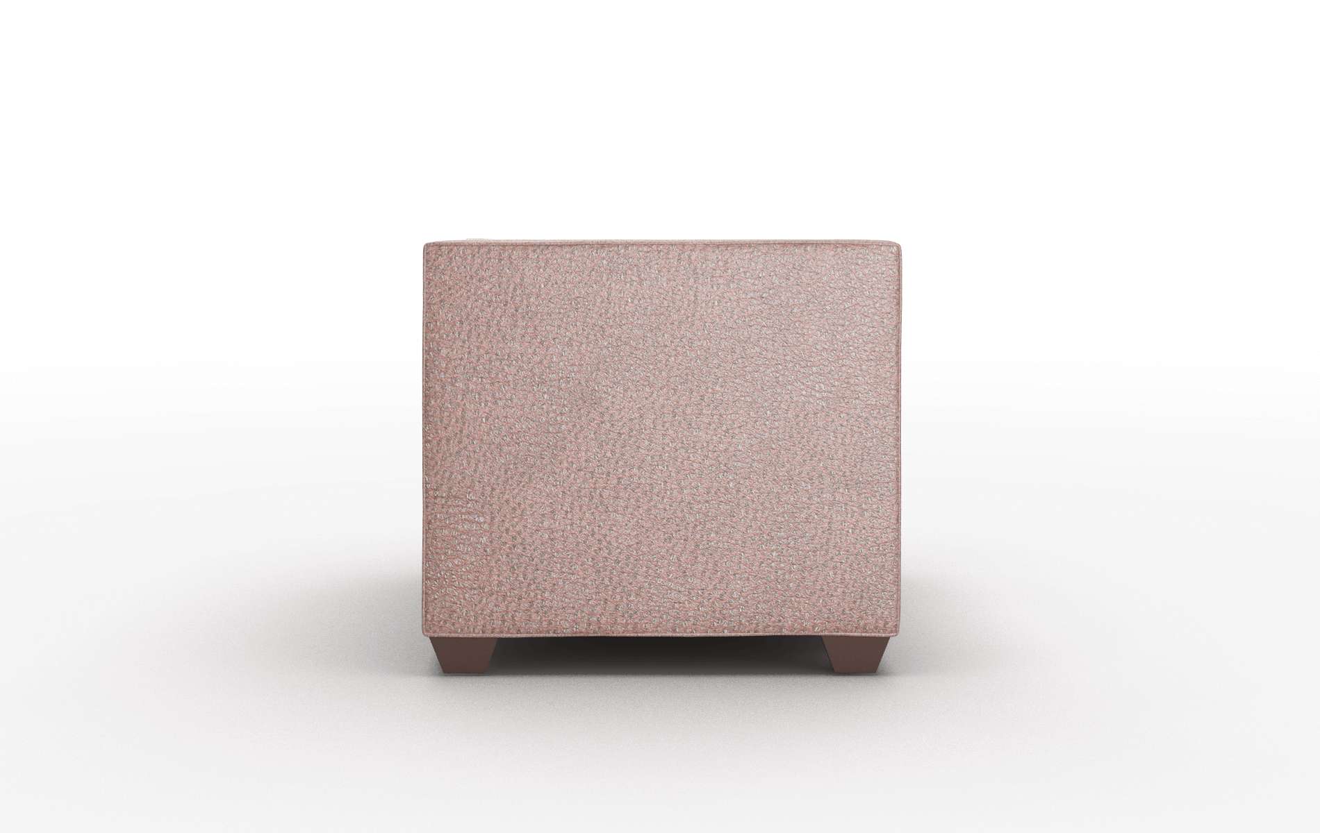 Grant Ford Brown Chair espresso legs 3