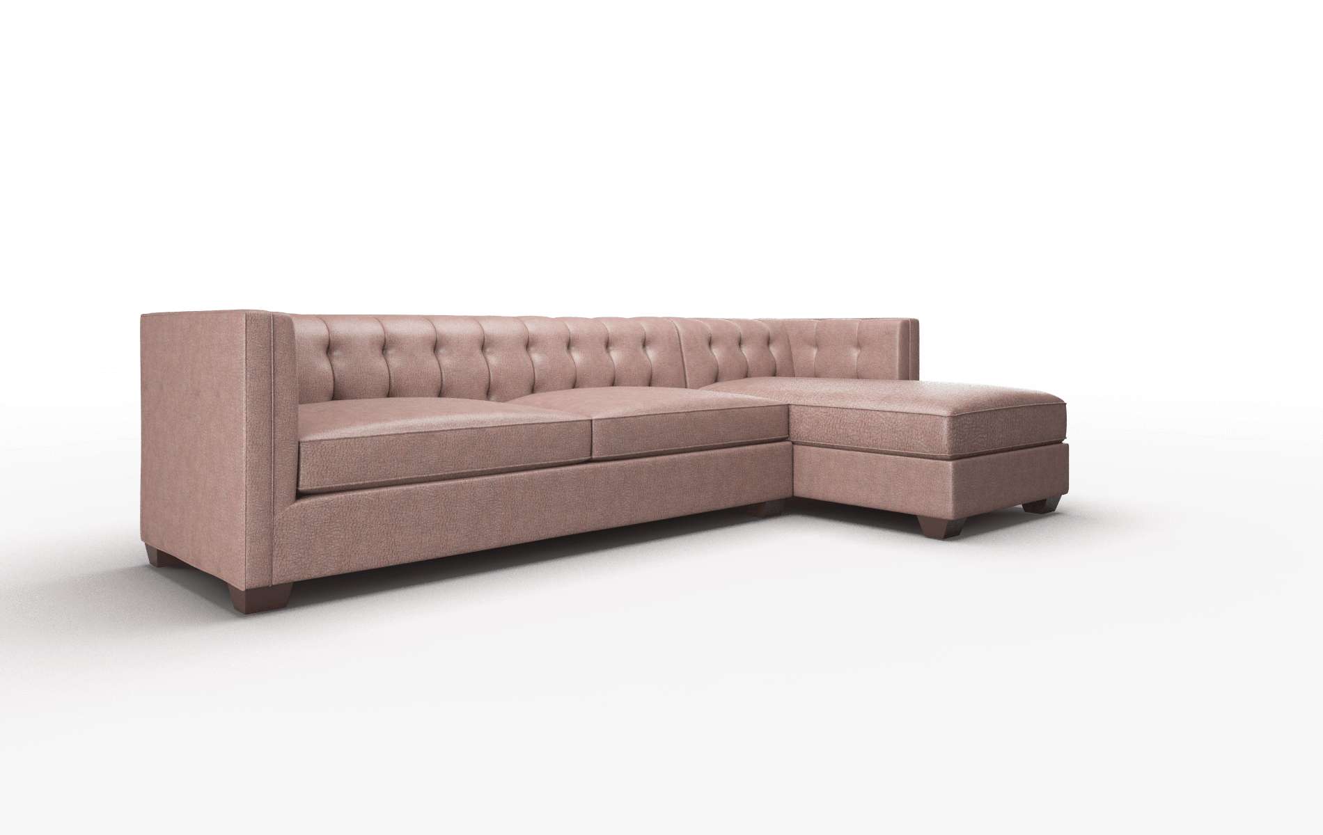 Grant Ford Brown Panel espresso legs 2